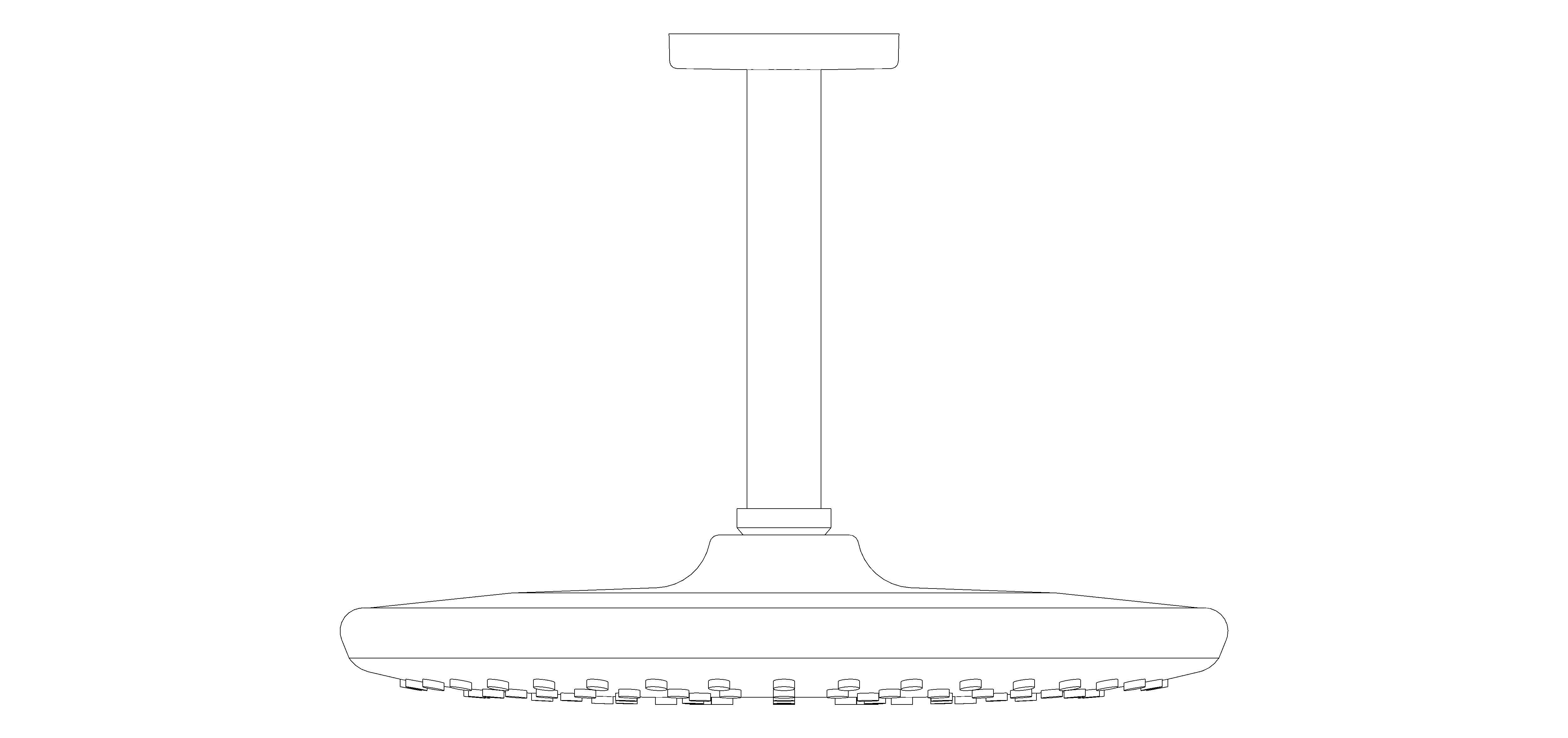 Product: Shower Head (266692430)