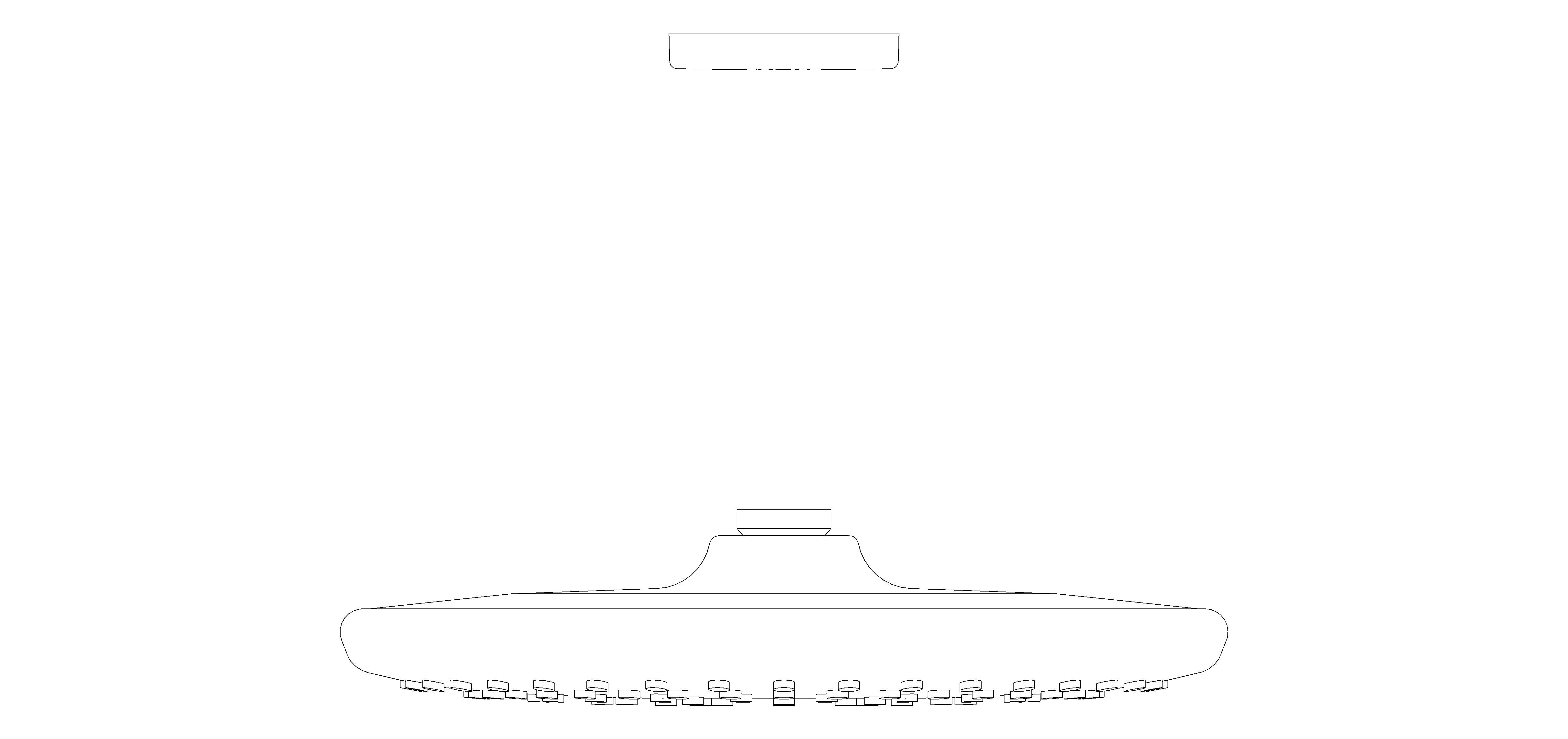 Product: Shower Head (266692430)