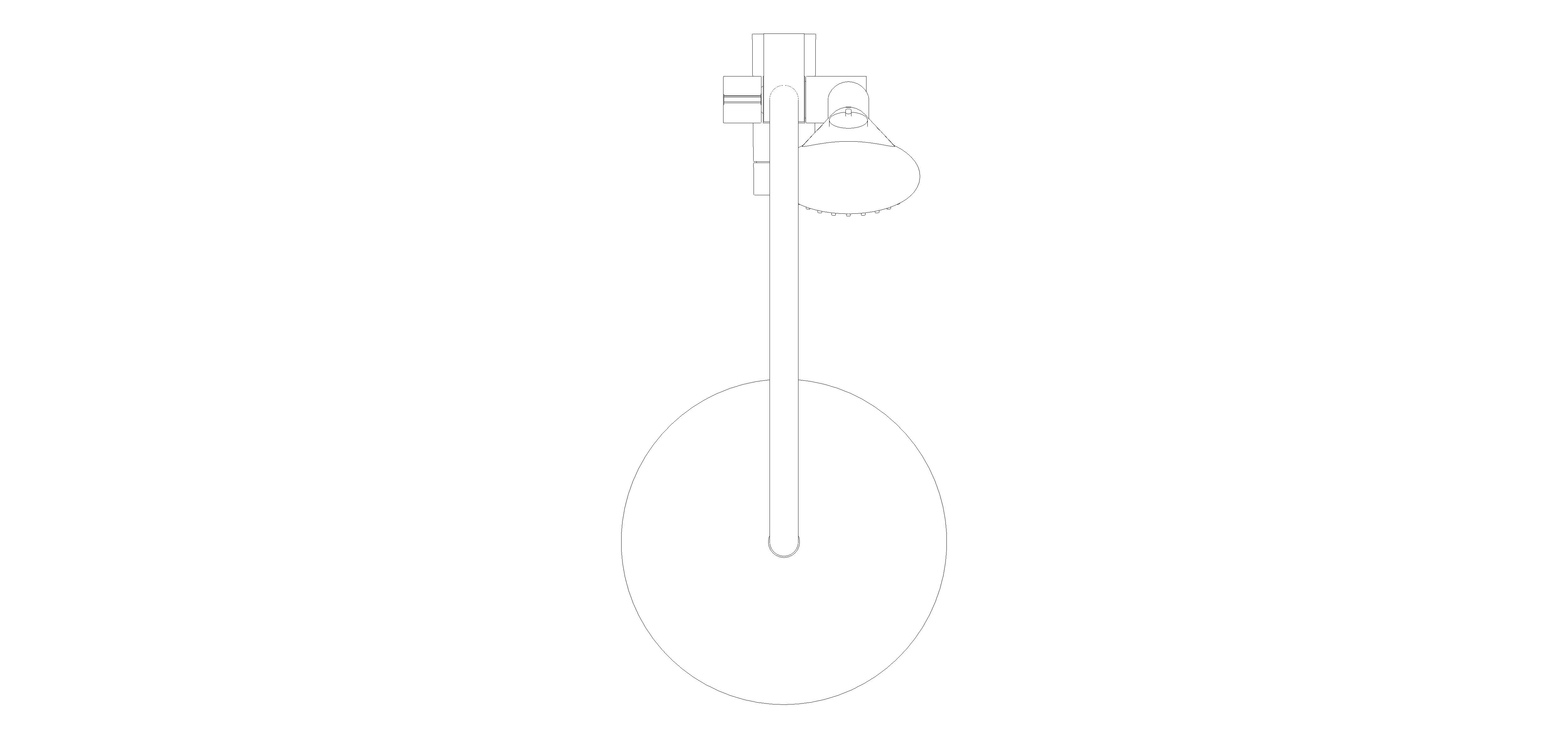 Product: Shower System (26675001)