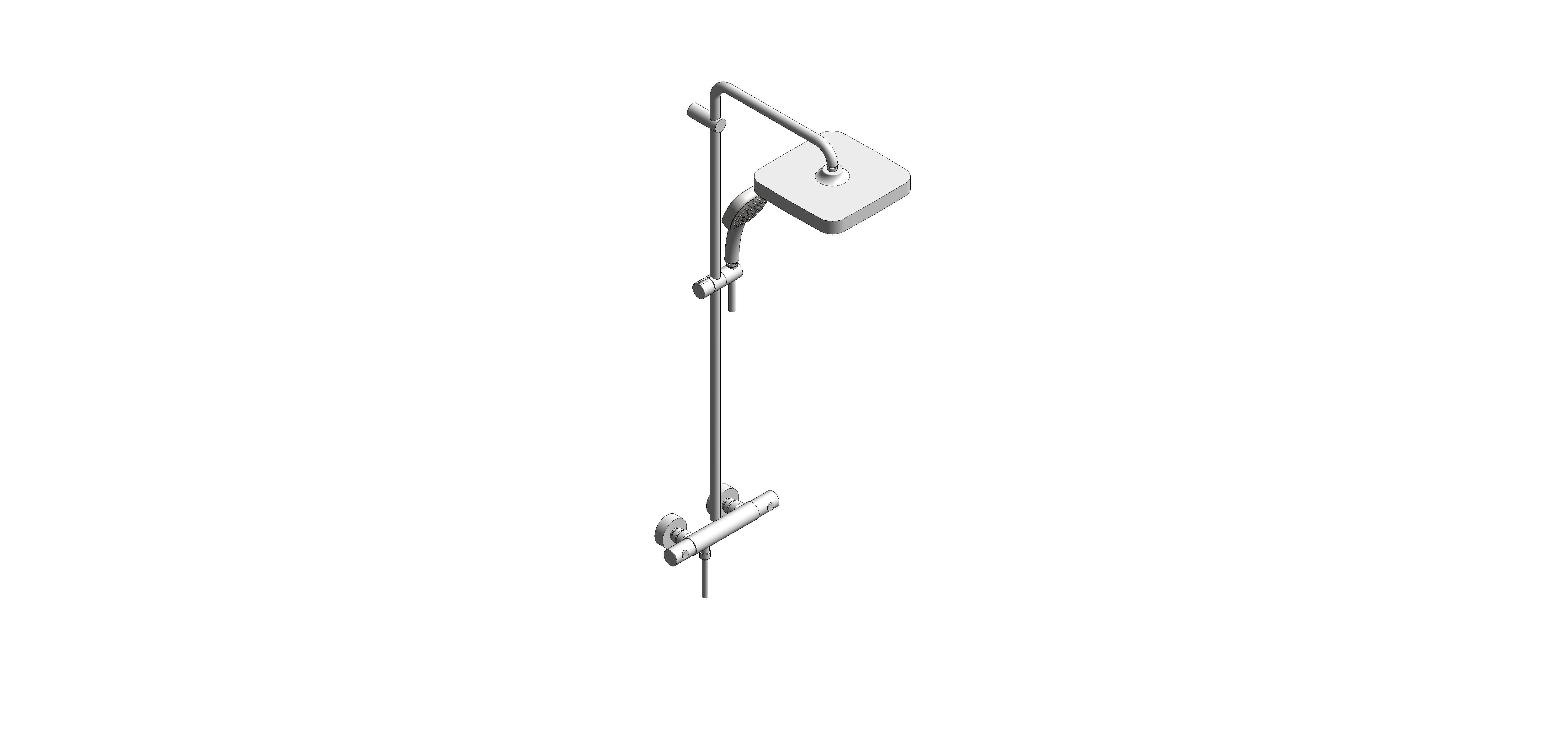 Product: Shower System (266892431)