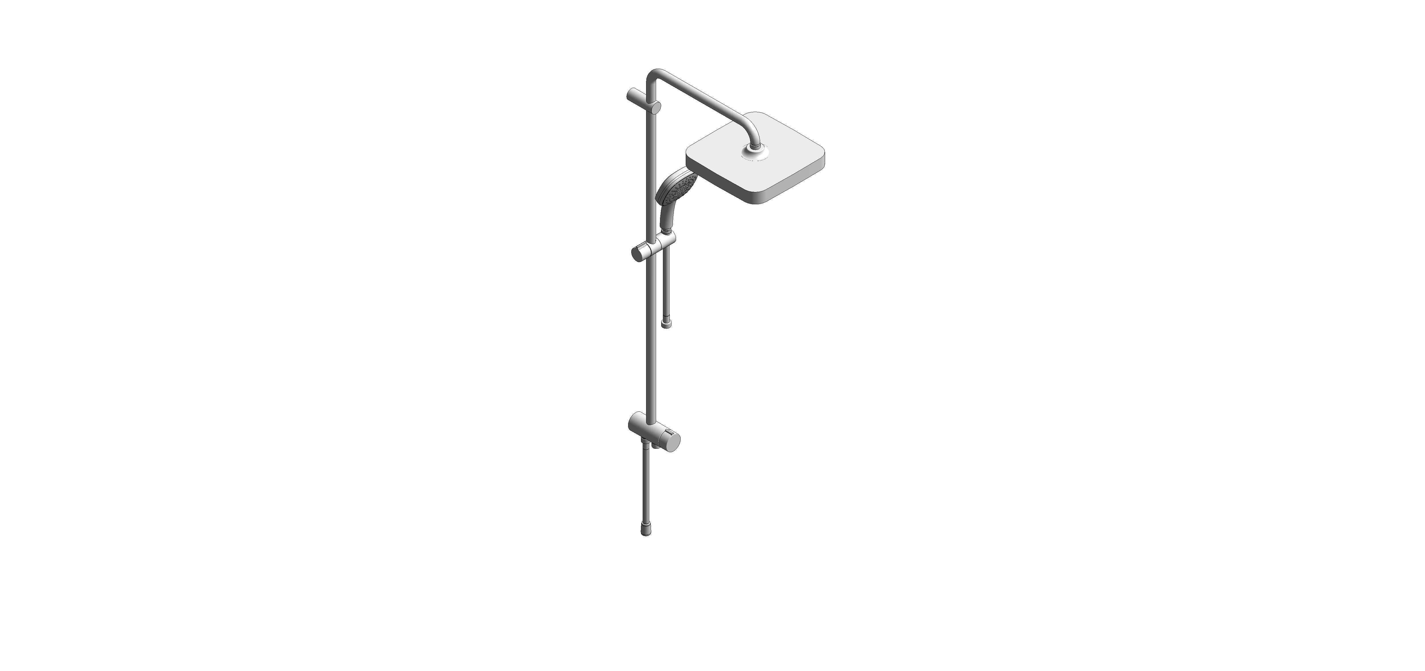 Product: Shower System (26699001)