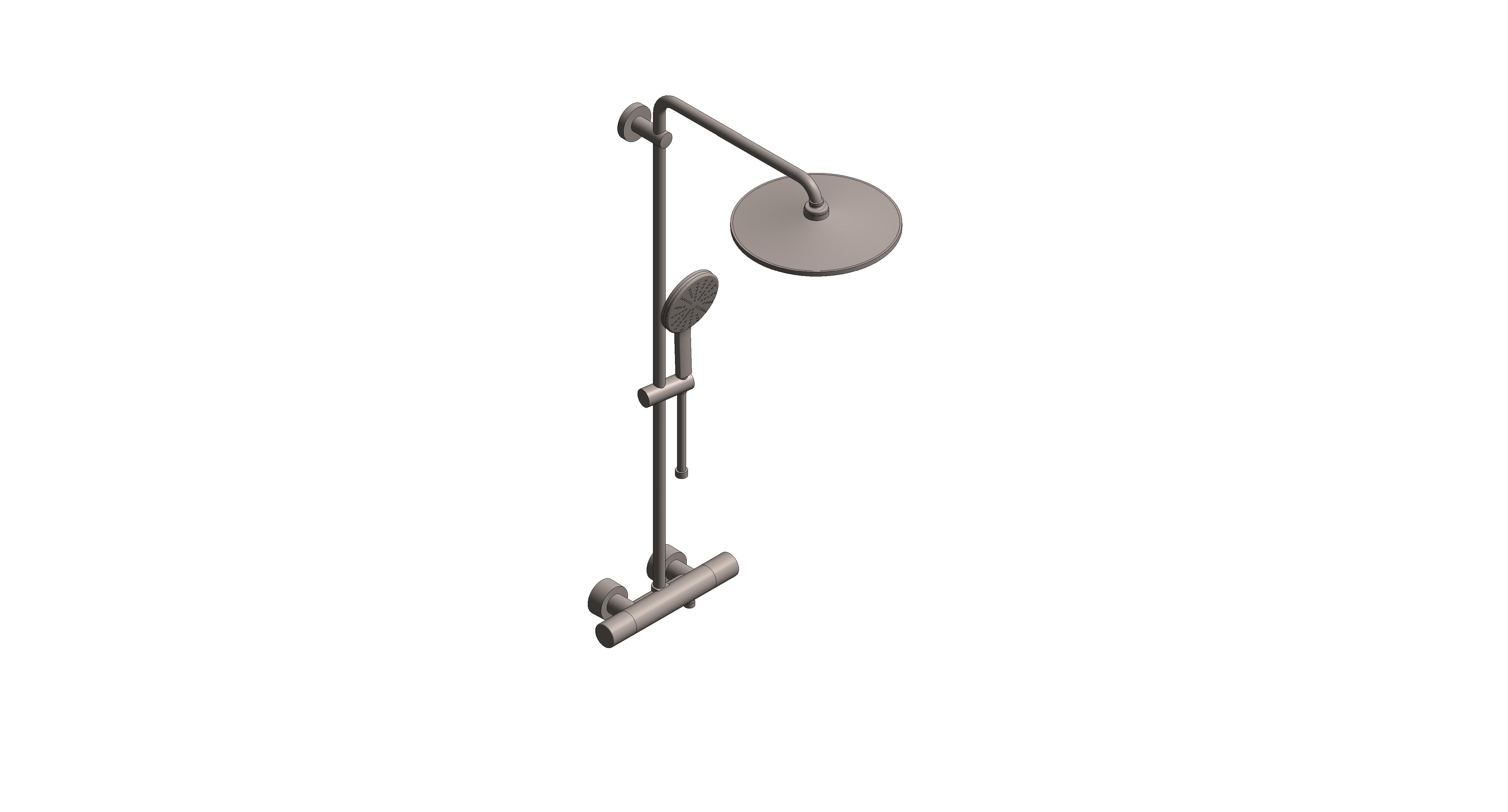 Product: Grohe - Rainshower System 310 - 26836AL0