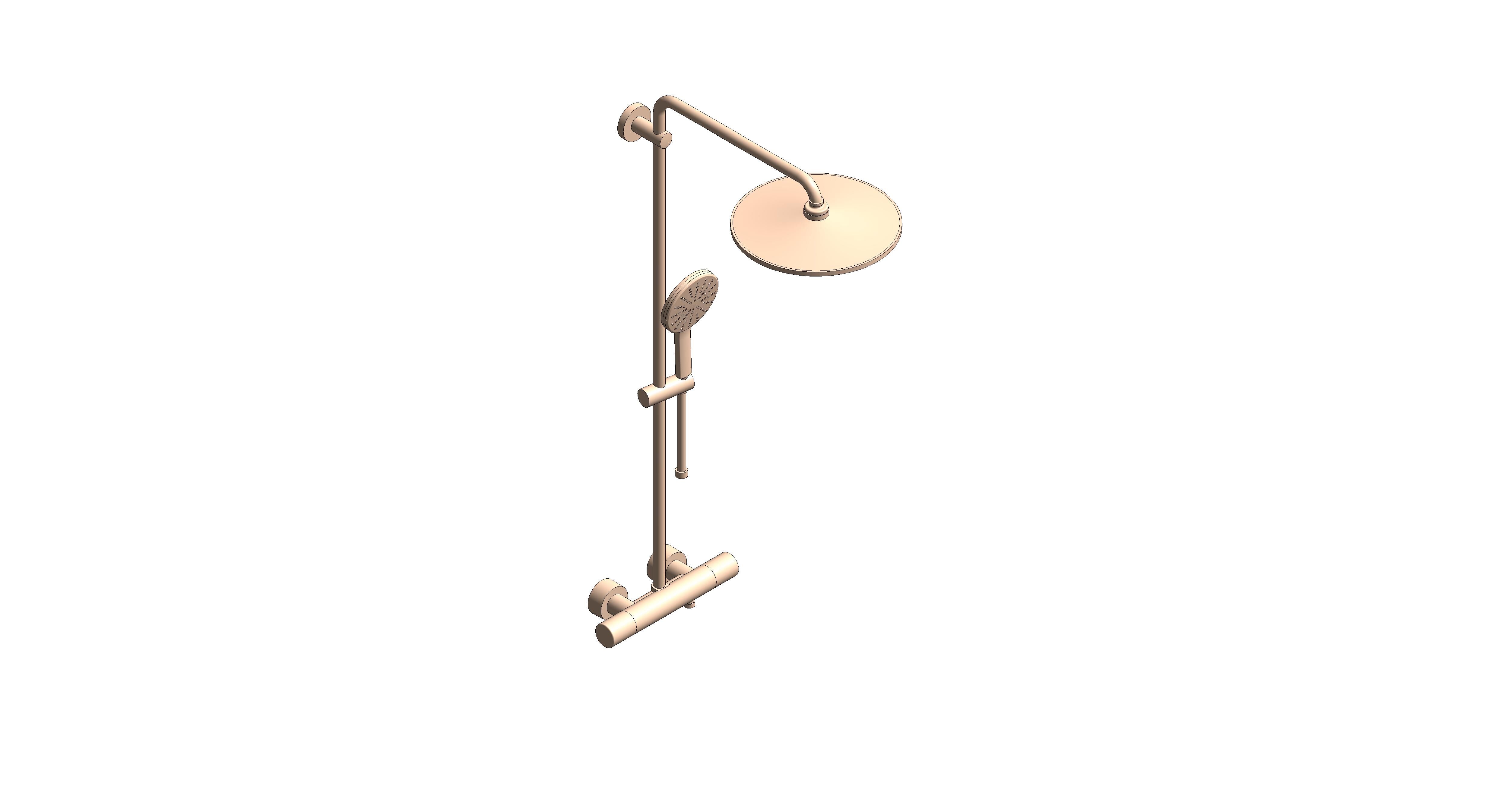 Product: Grohe - Rainshower System 310 - 26836DA0