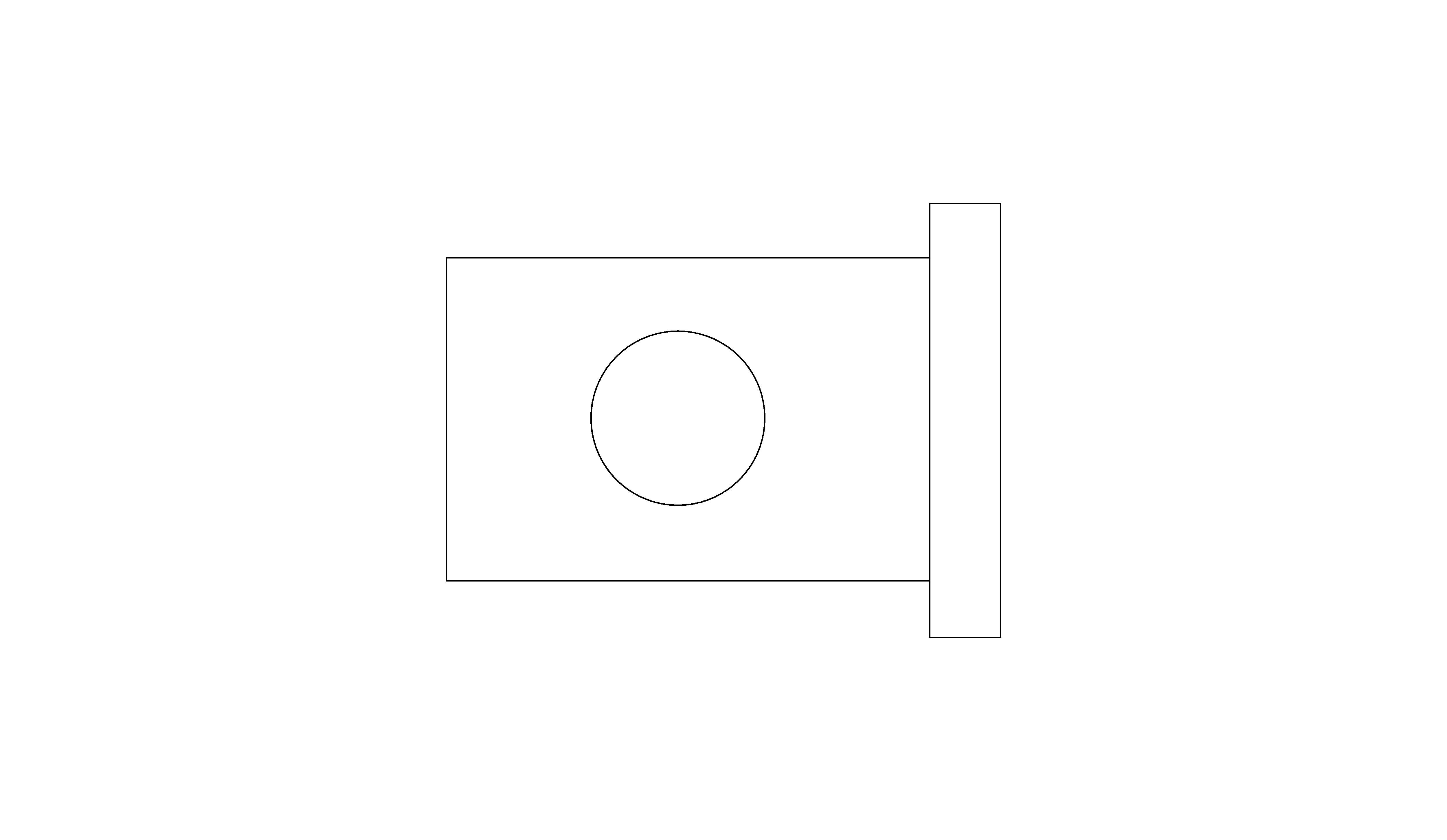 Product: ALLURE BRILLIANT Shower outlet elbow, 1/2″ (26850AL0)