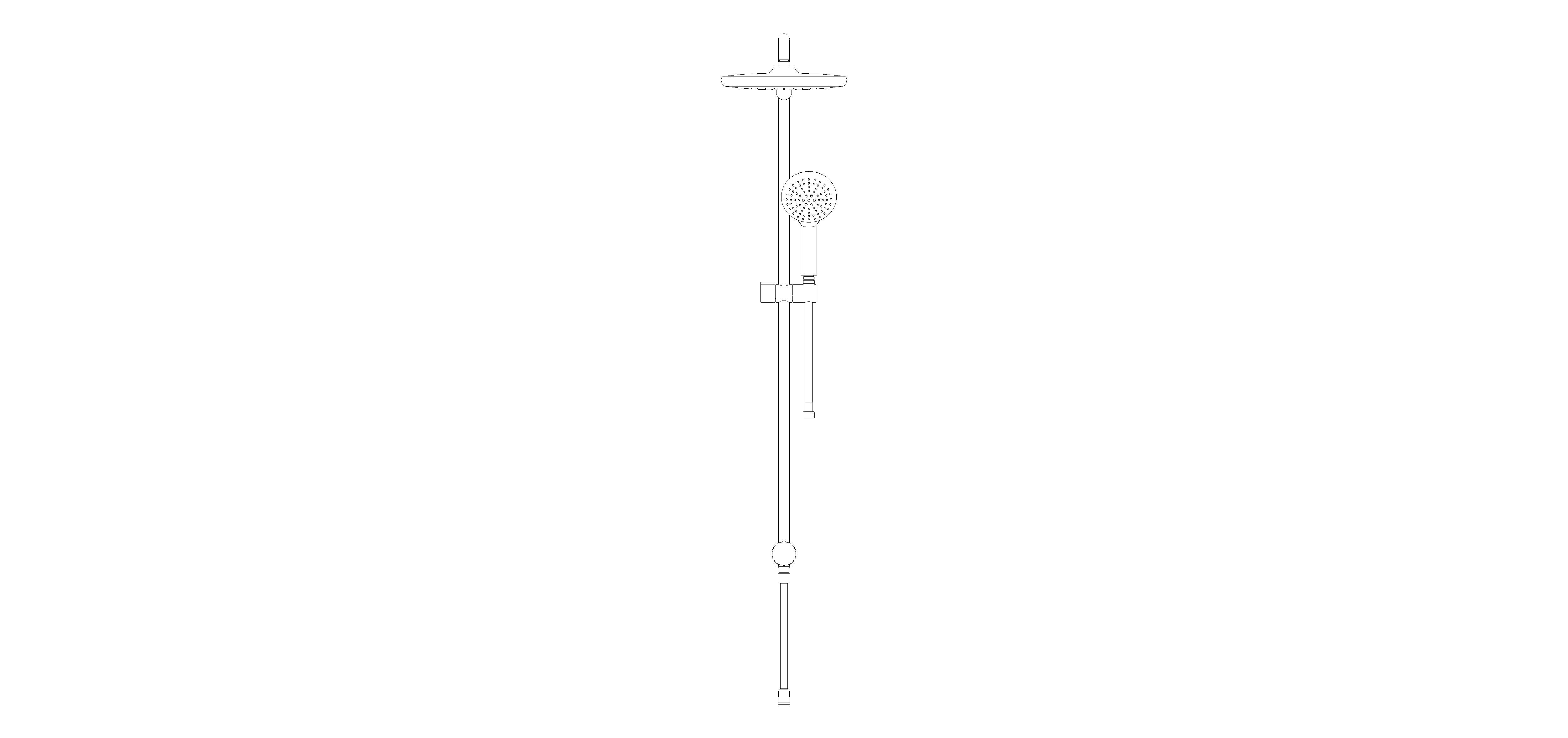 Product: Shower System (26979001)