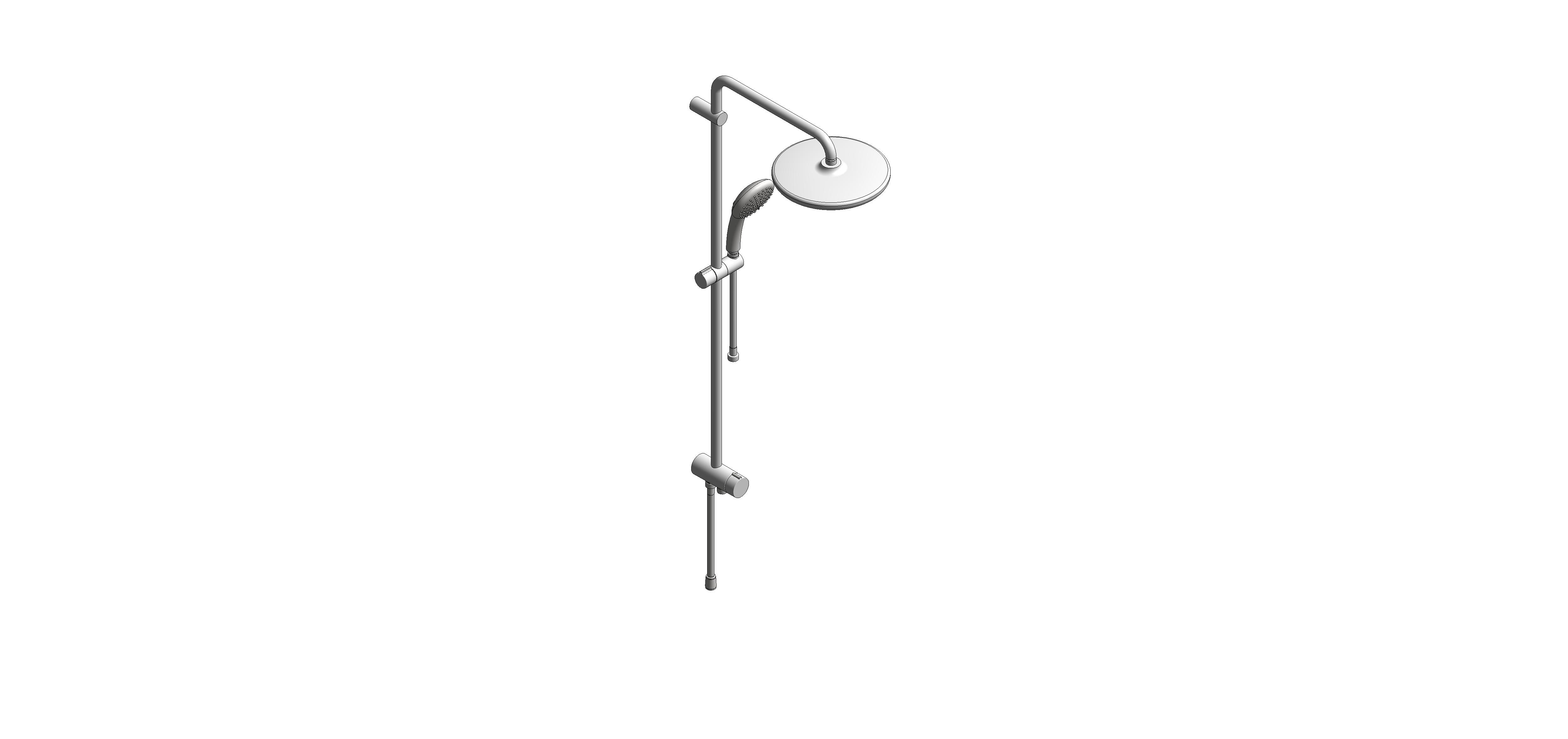 Product: Shower System (26979001)