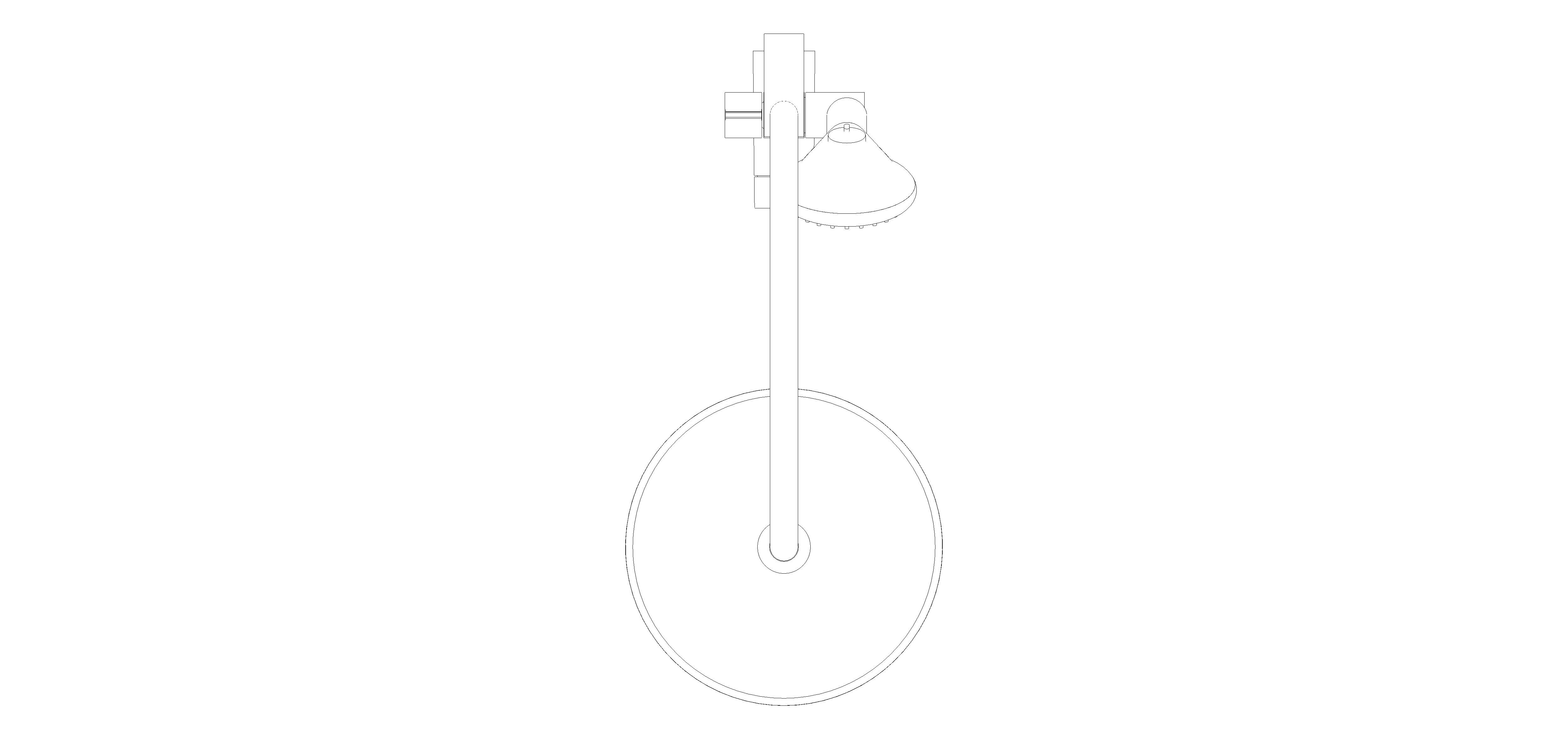 Product: Shower System (26979001)