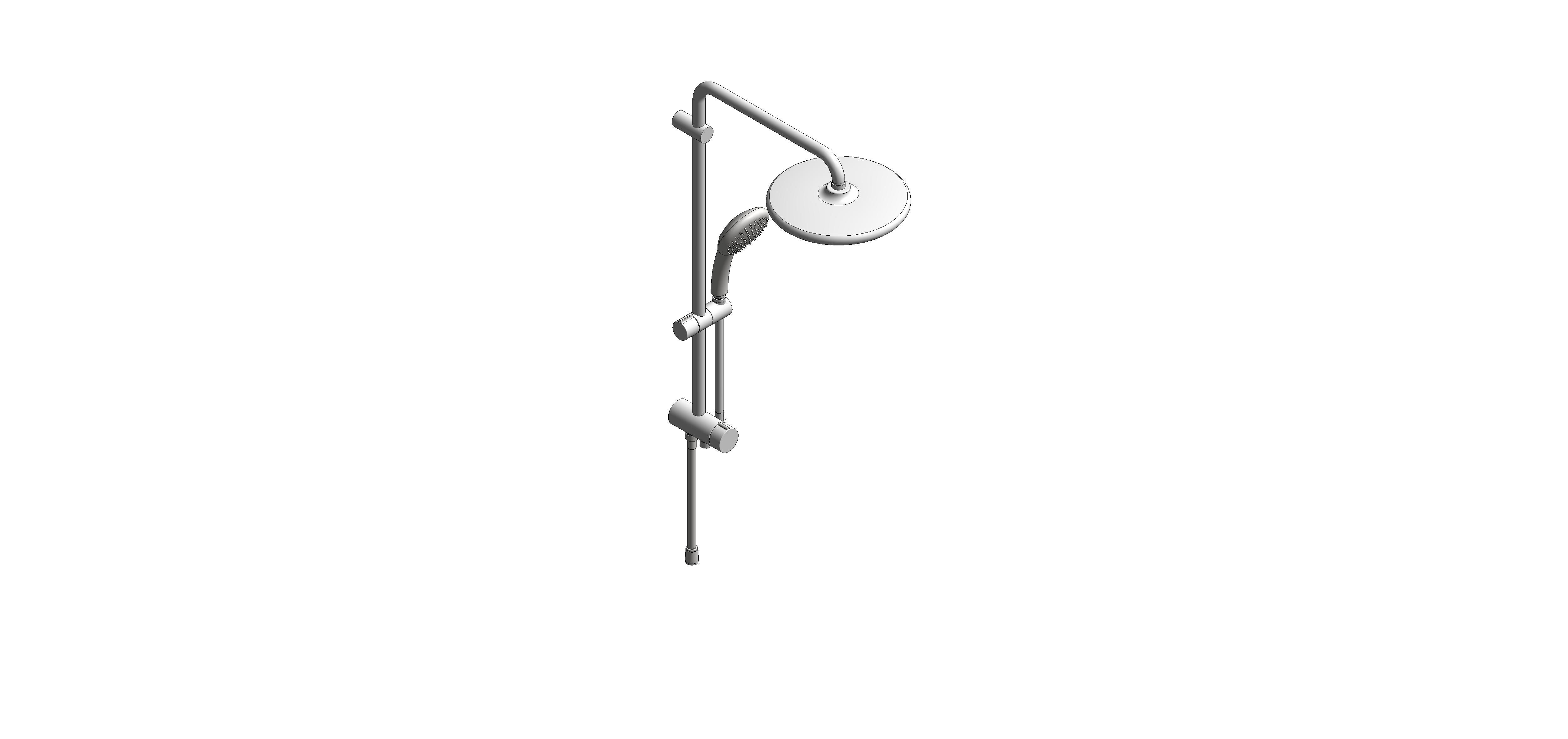 Product: Shower System (269802431)