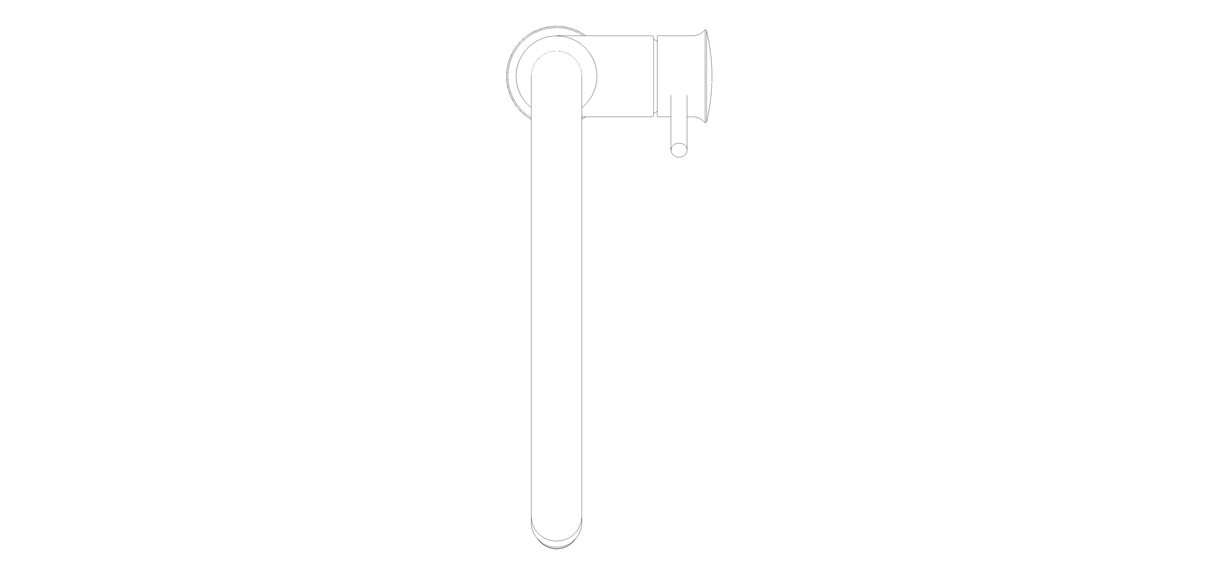 Product: Single Lever Mixer 30577000