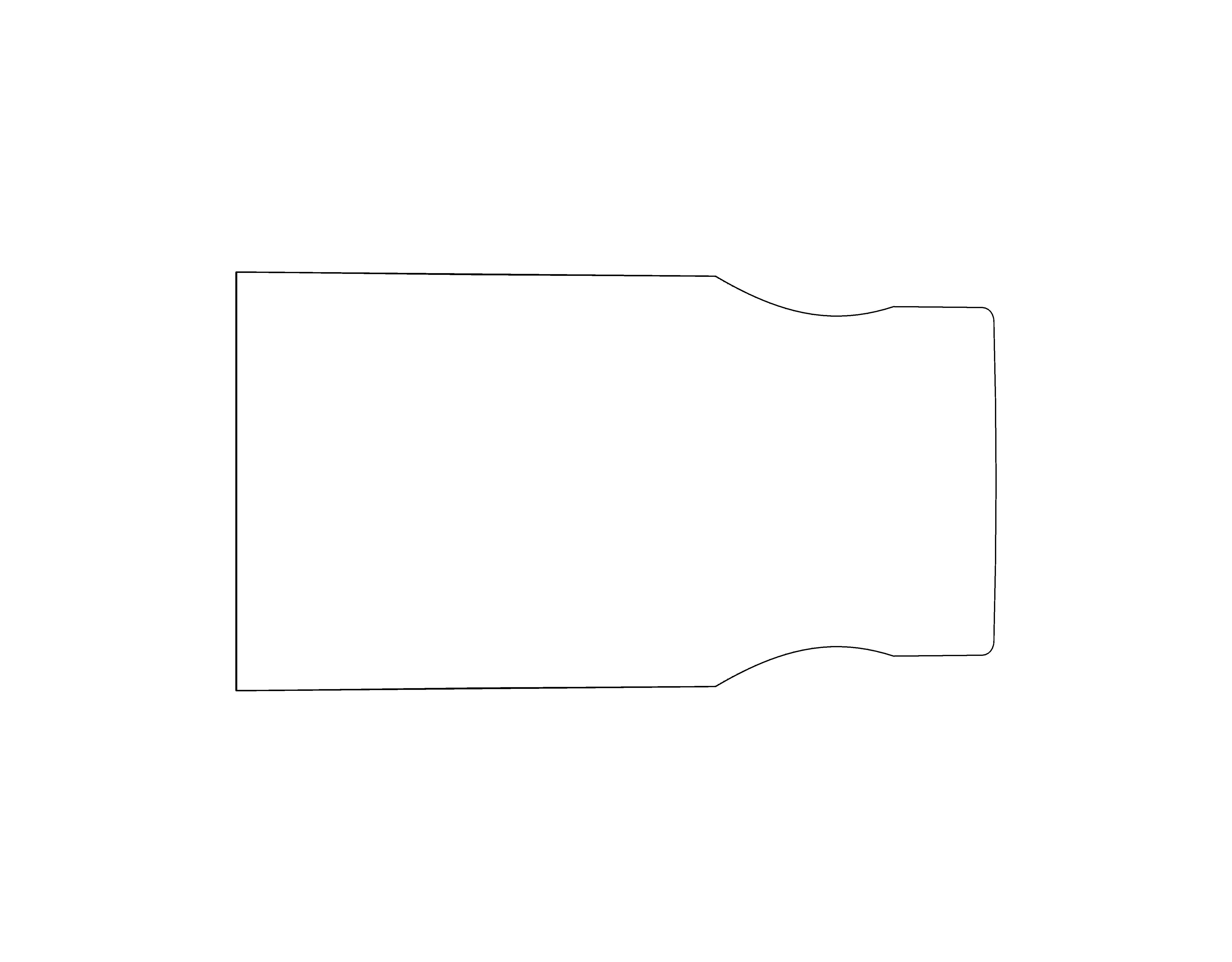 bimstore side image of the Grohe Rainshower - Wall hand shower holder - 27056000