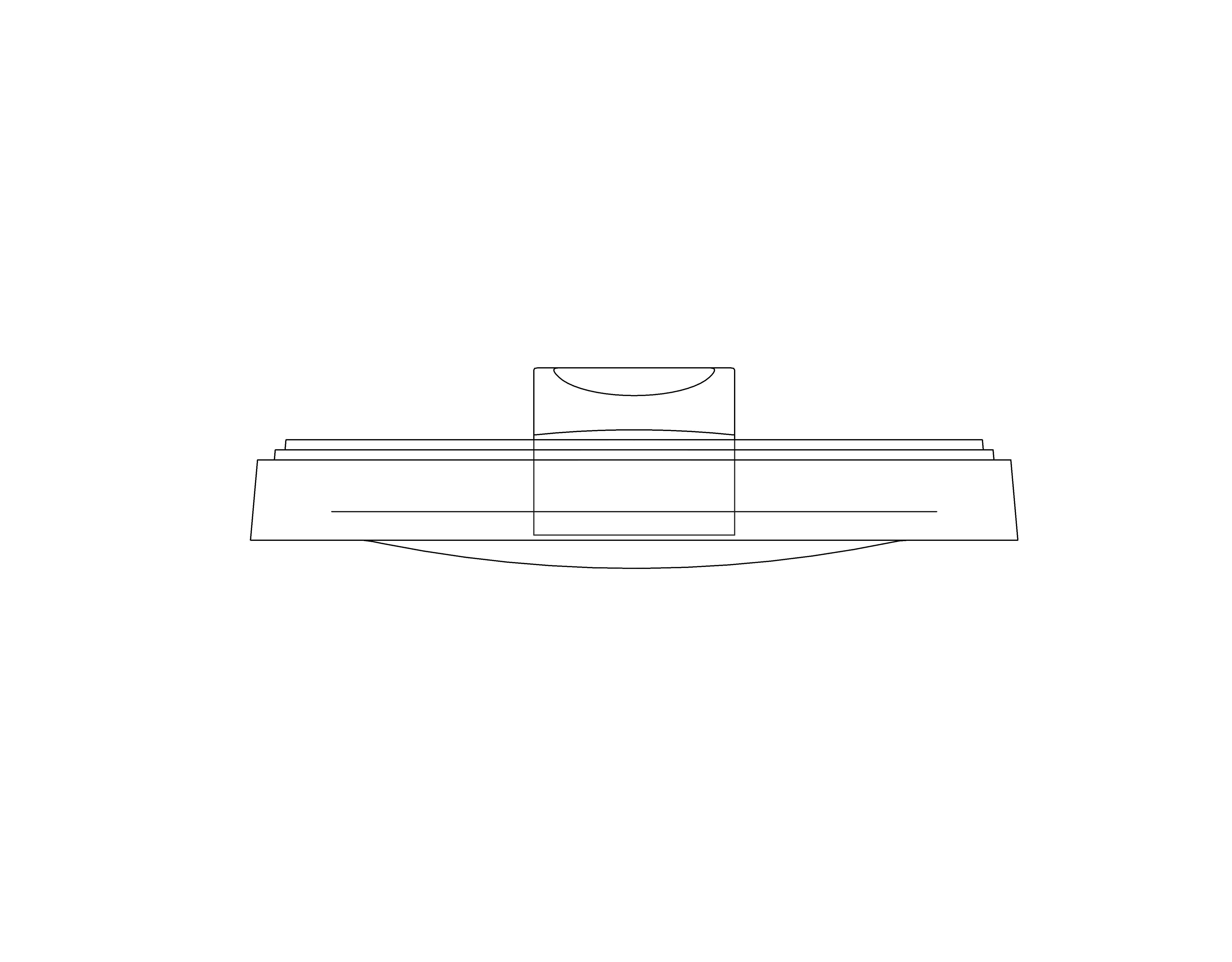 bimstore front image of the Grohe Soap Dish - 27206000