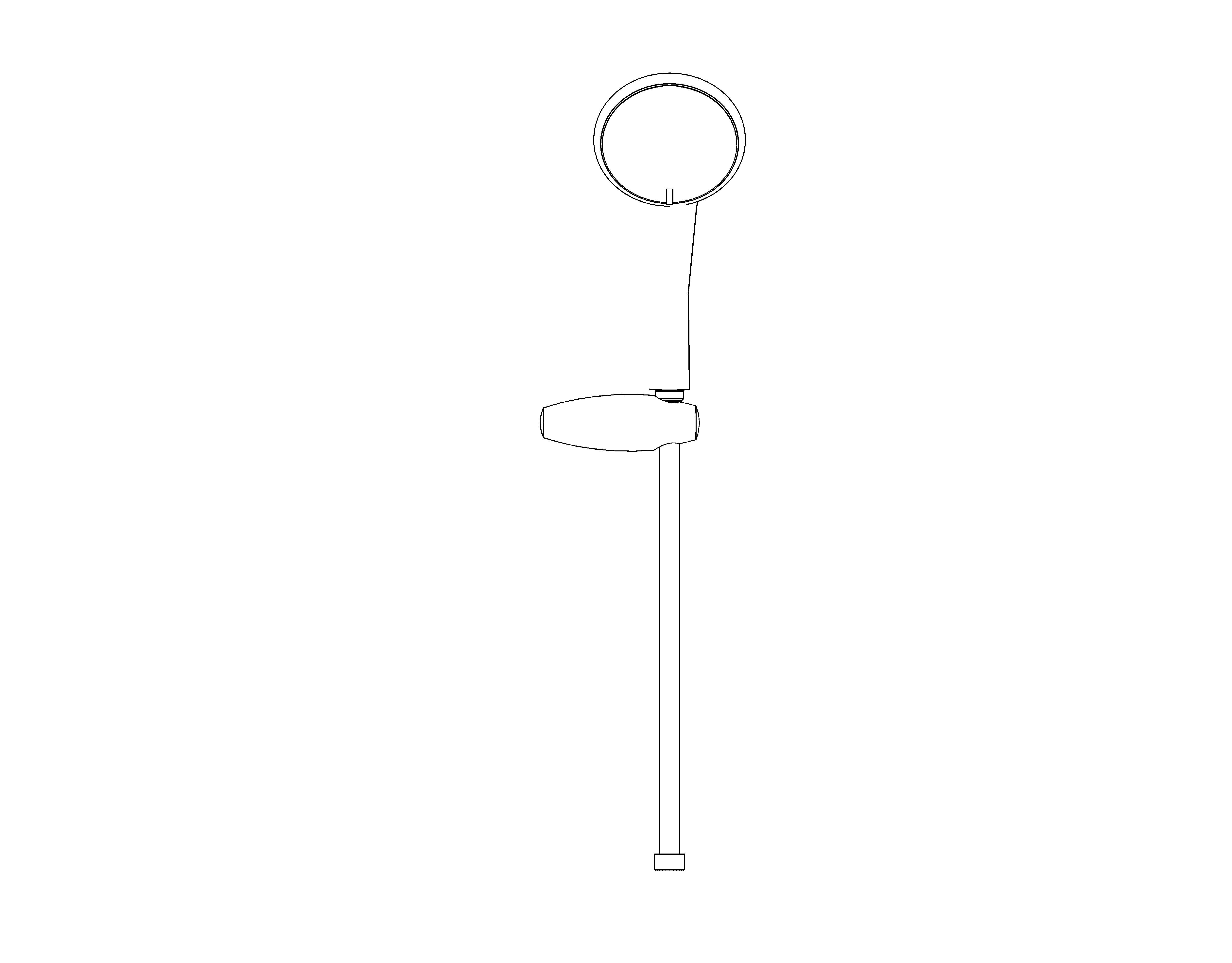 bimstore front image of the Grohe Euphoria 110 Champagne - Wall holder set 3 sprays - 27355000