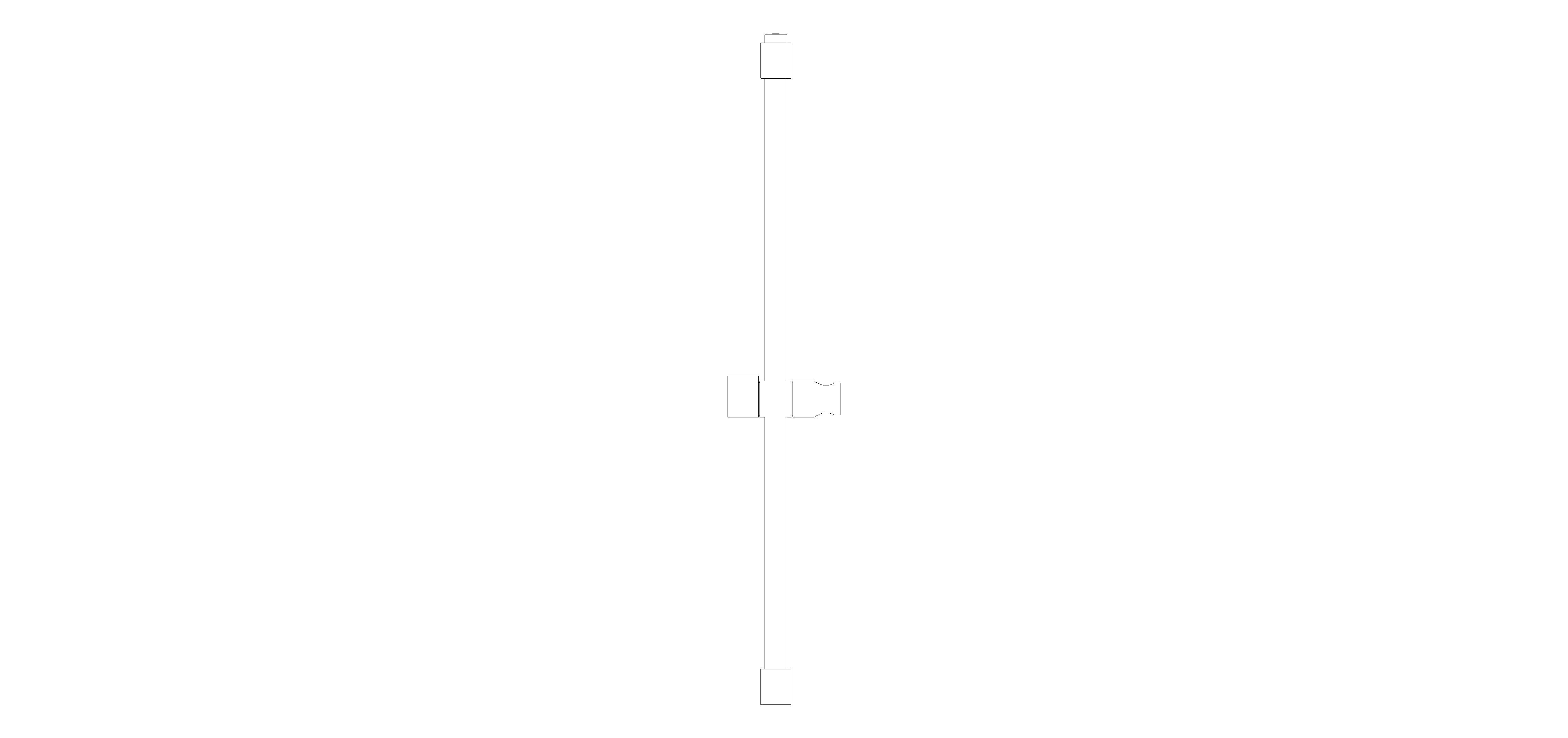 Product: Shower Rail 275232431