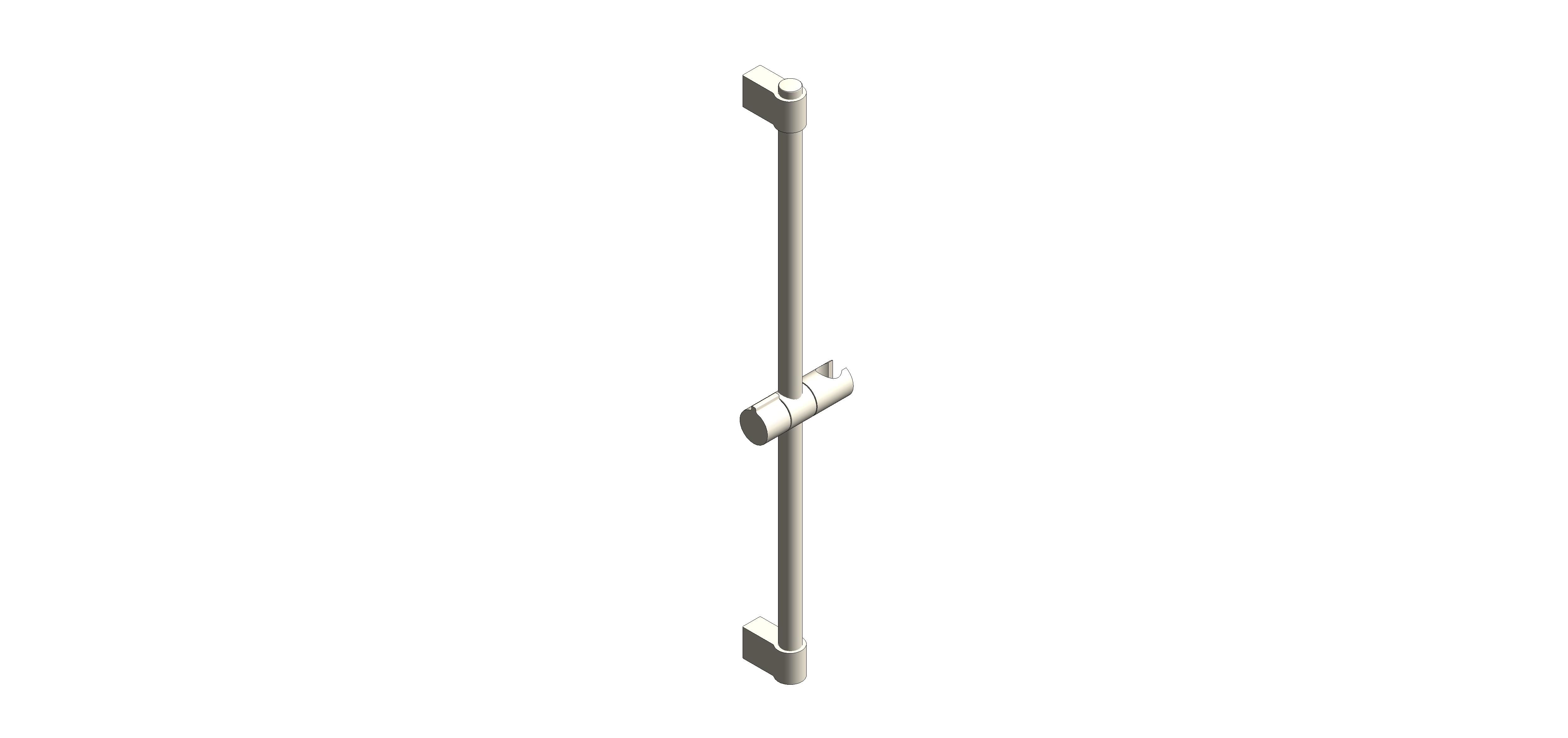 Product: Shower Rail 275232431