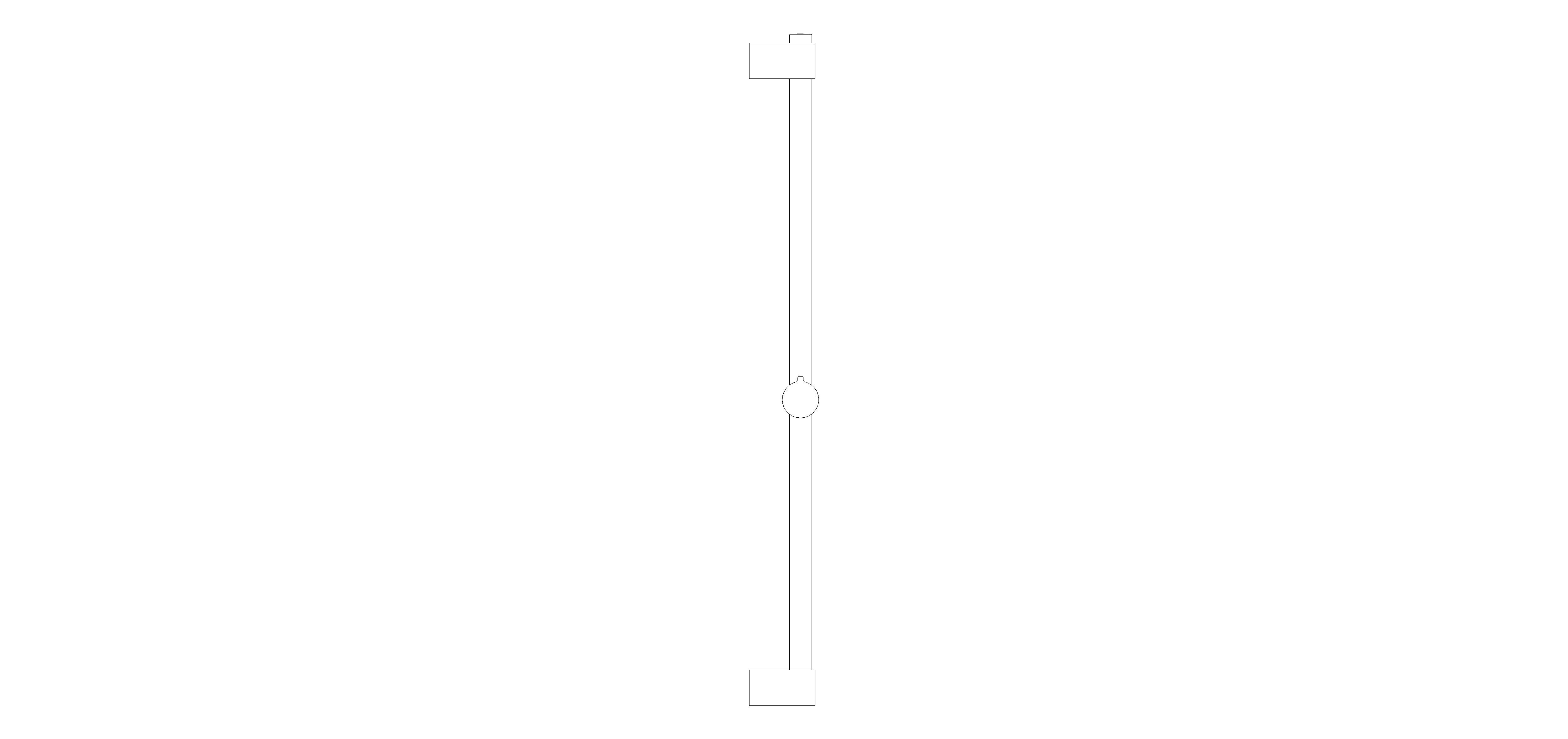Product: Shower Rail 275232431