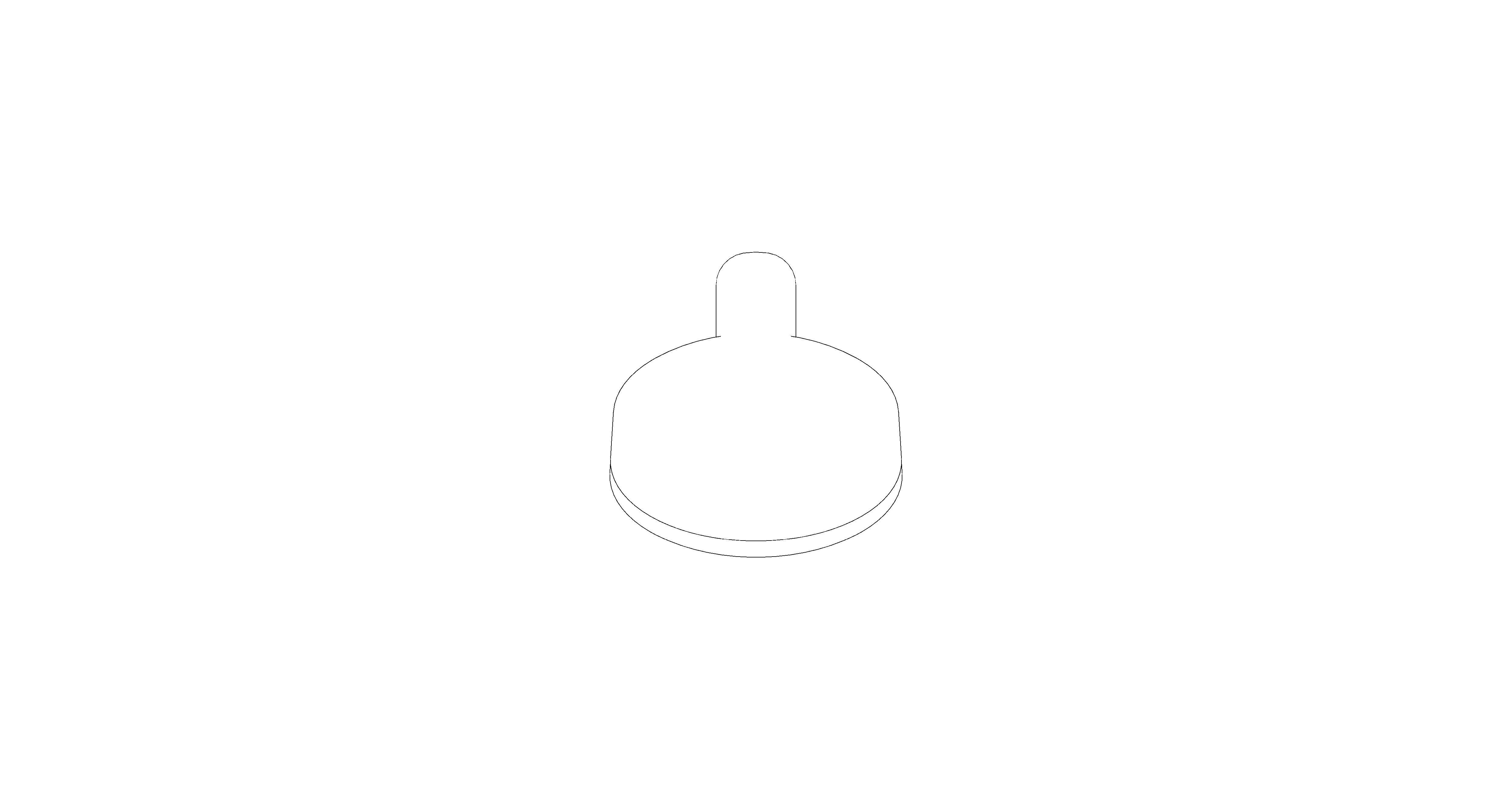 Product: TEMPESTA COSMOPOLITAN 100 Hand Shower 4 Sprays (27573ALC)