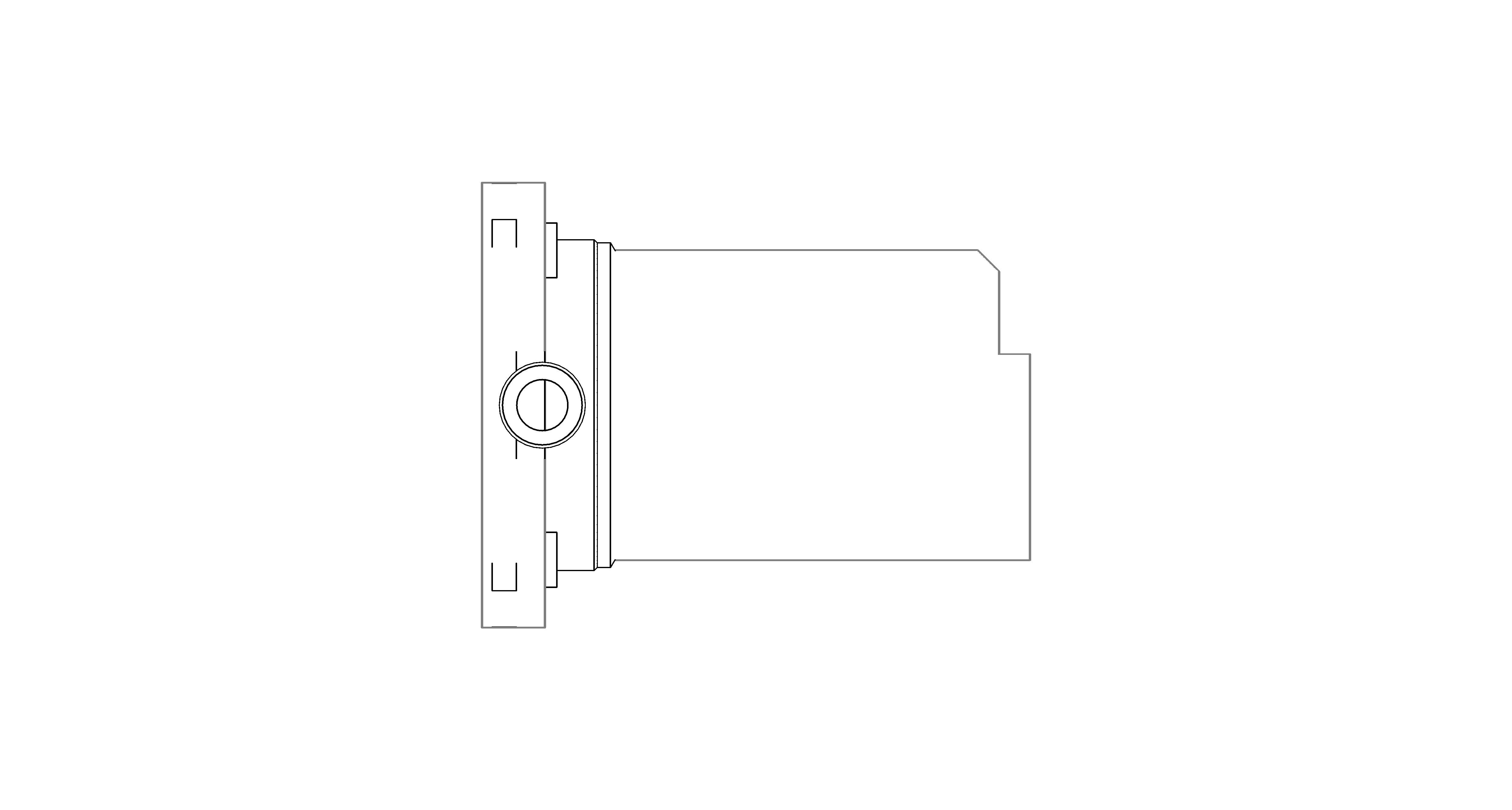 Product: Universal Rough-in Box (1070699990)