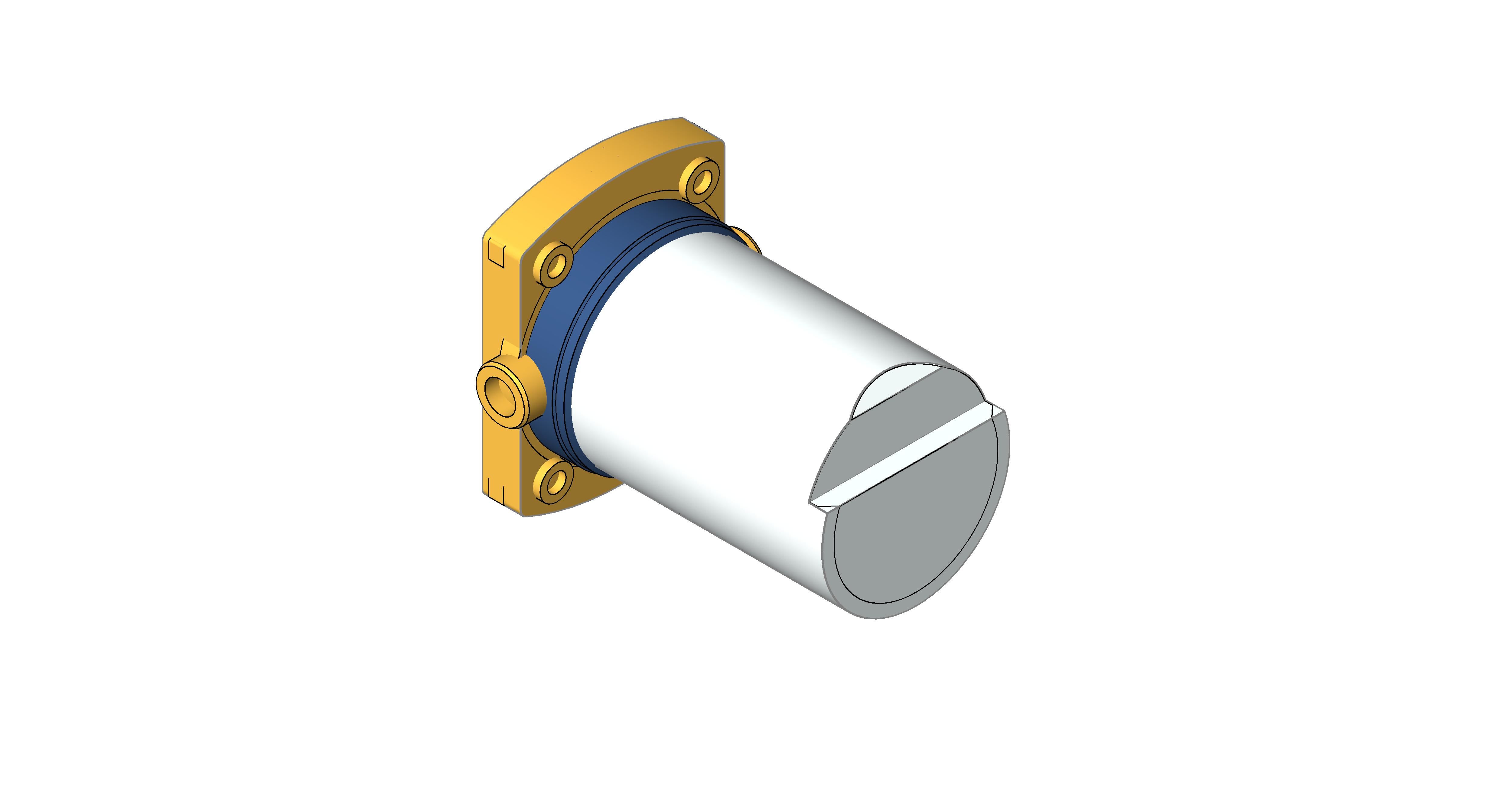 Product: Universal Rough-in Box (1072419990)