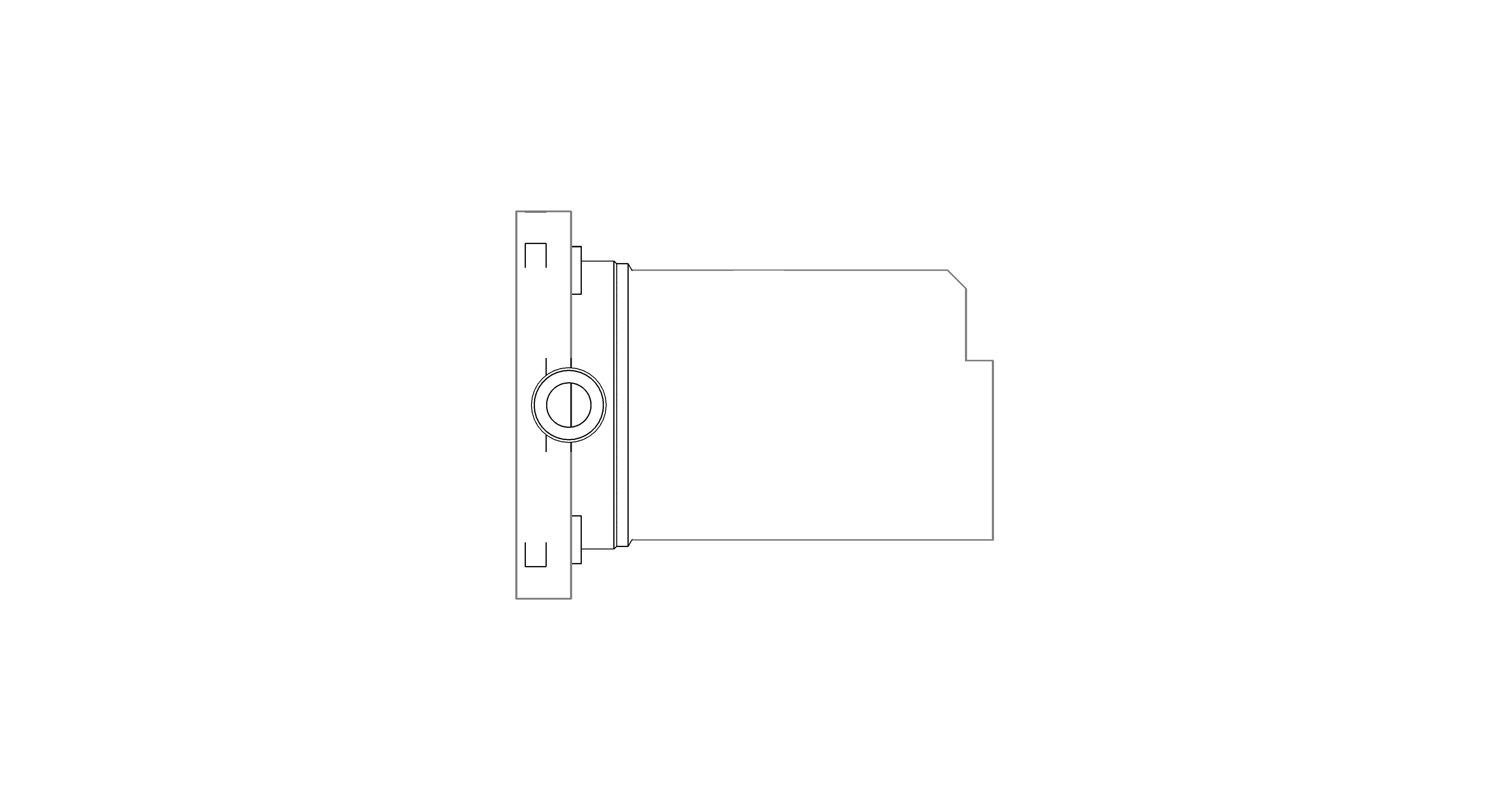 Product: Universal Rough-in Box (1072419990)
