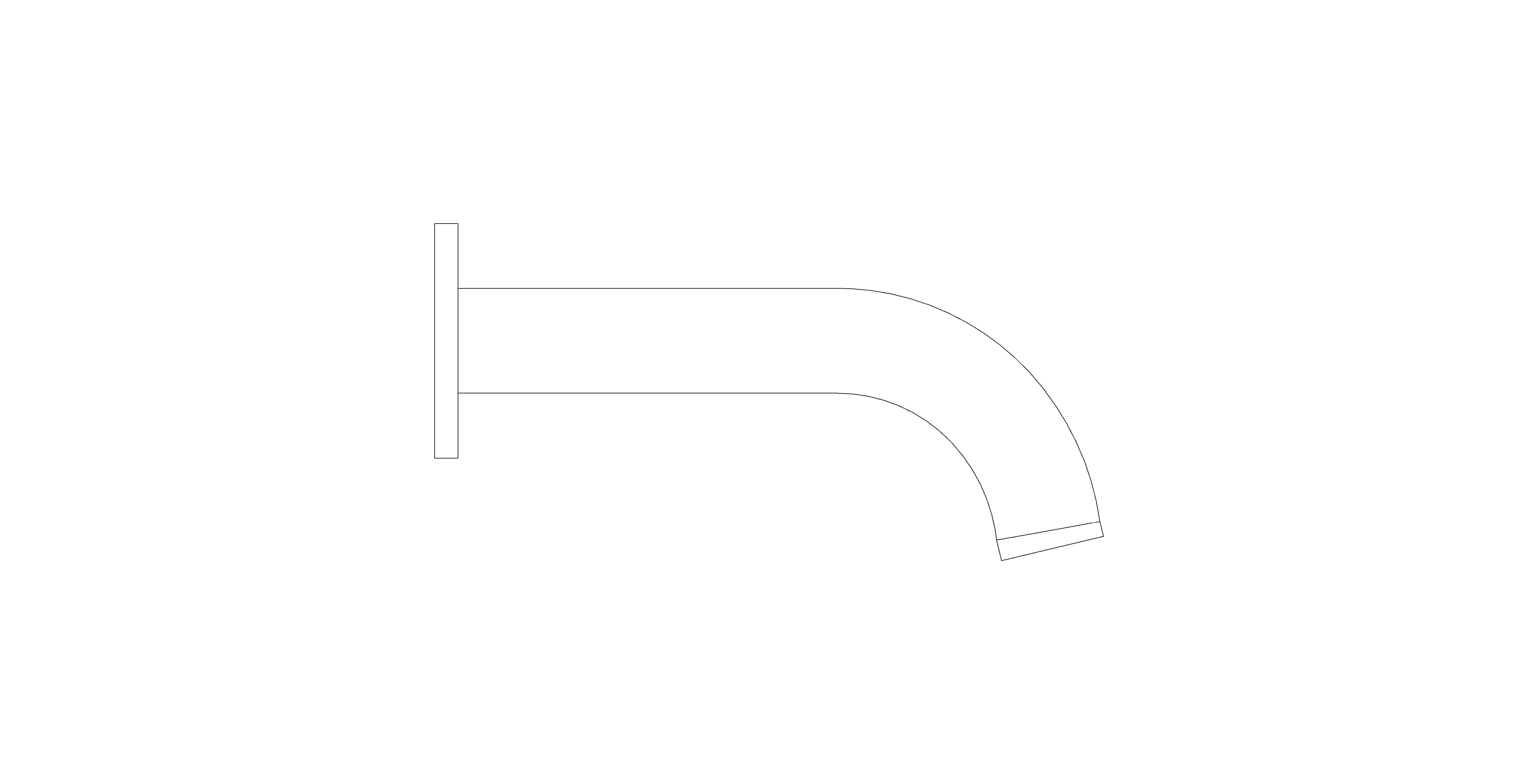 Product: Bath Spout (13487KF0)