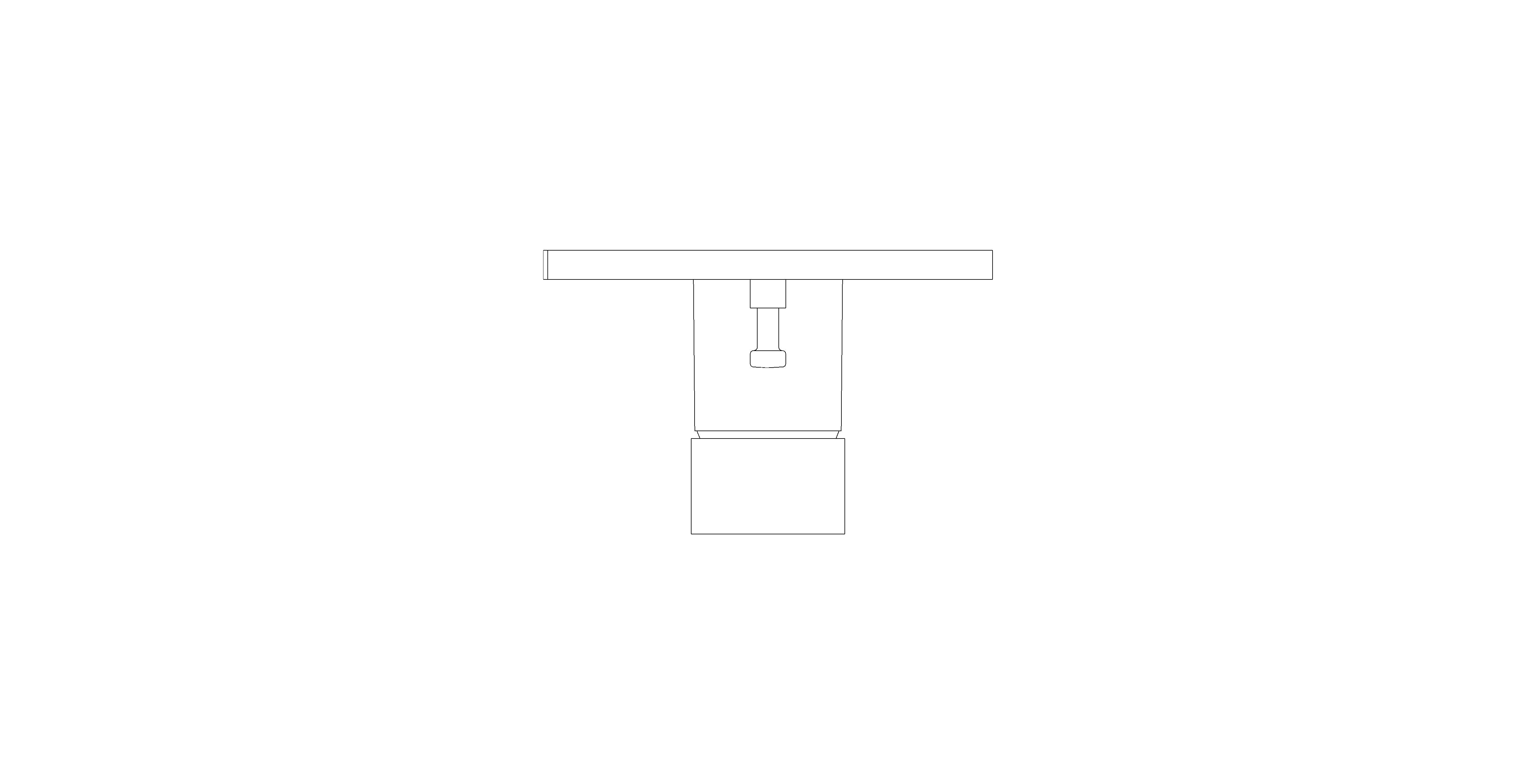 Product: ALLURE Single-Lever Mixer With 2-Way Diverter (19315KF1)