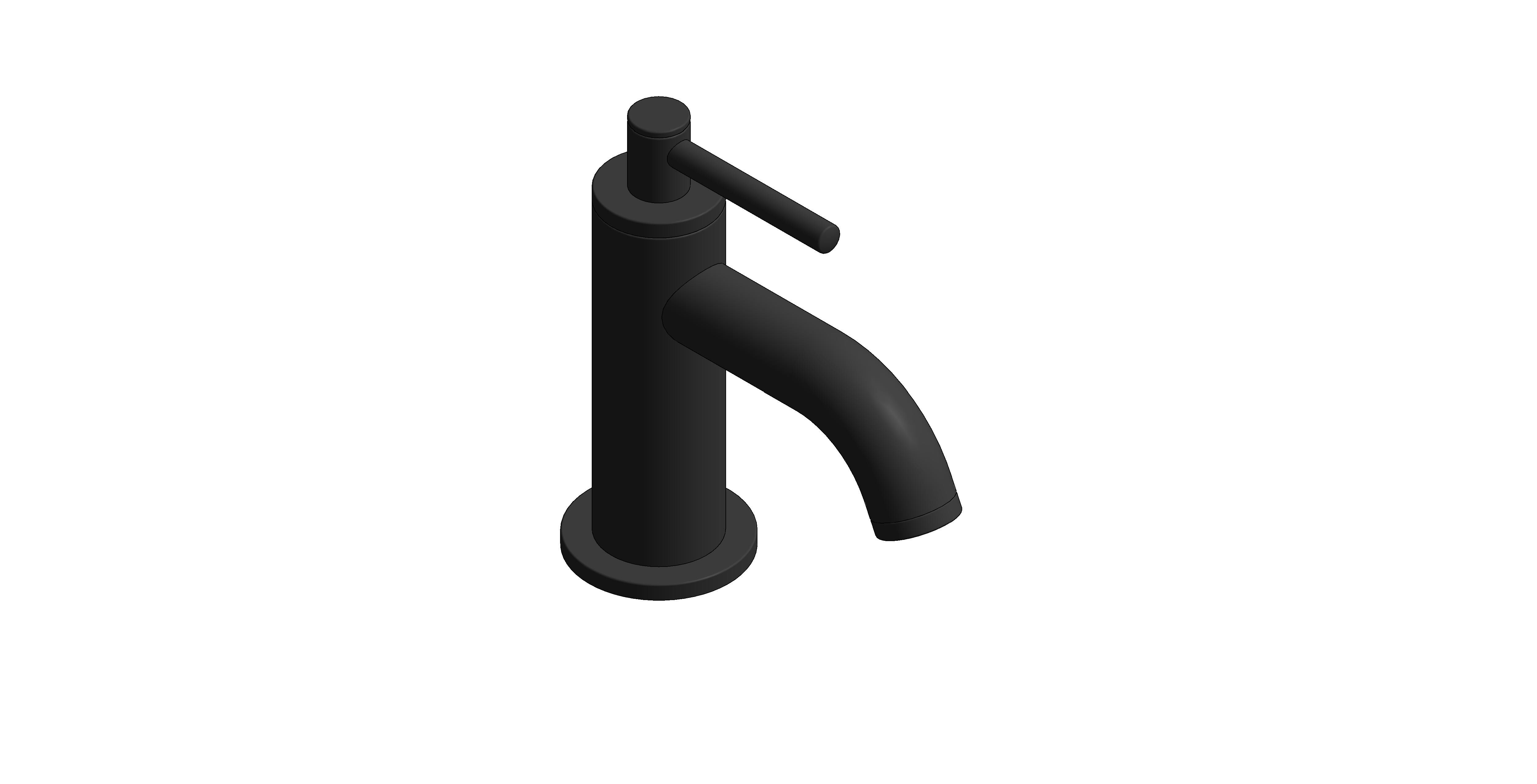 Product: ATRIO Basin Tap 1/2" (20658KF0)