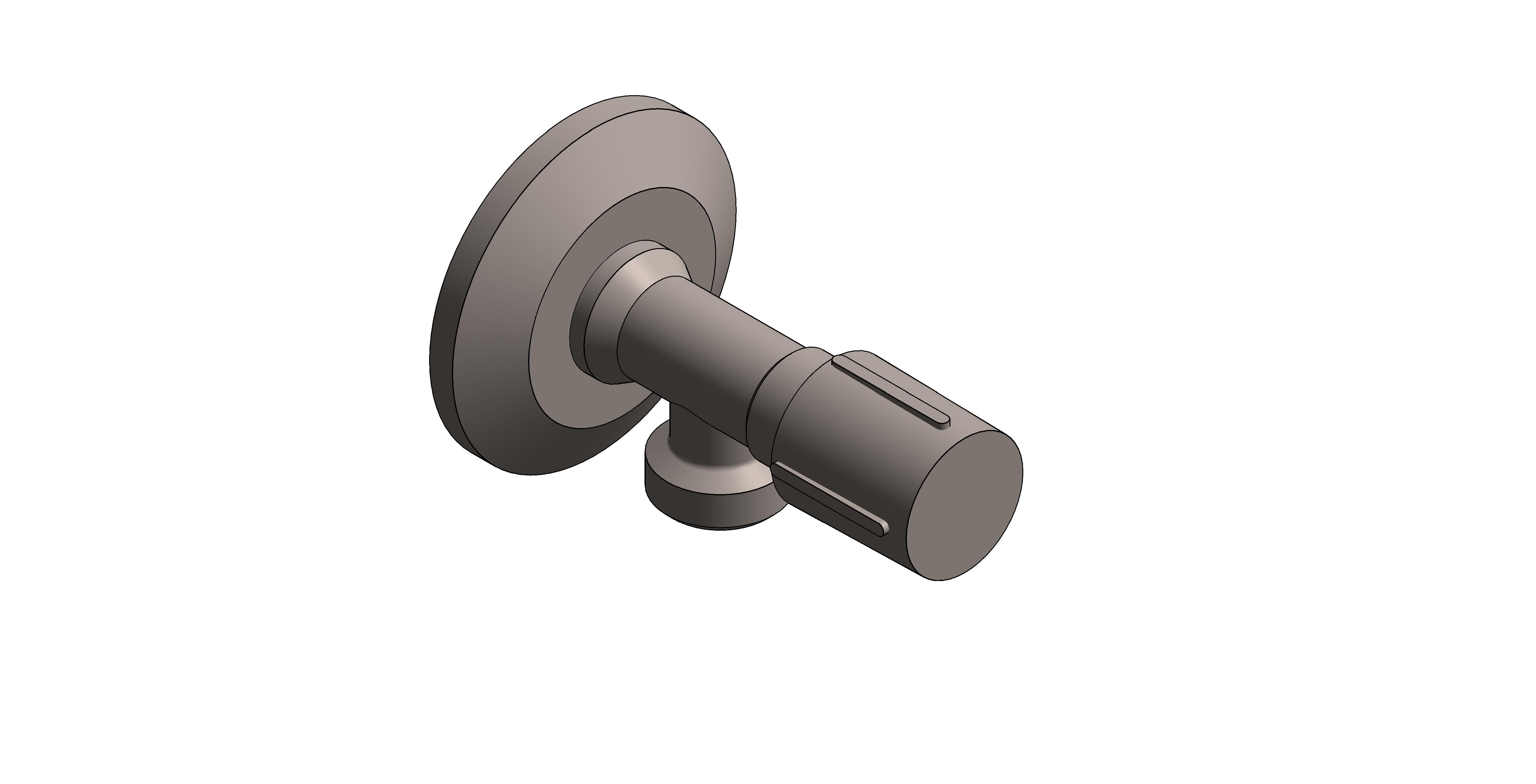 Product: Angle valve 1/2″ (22041MG1)