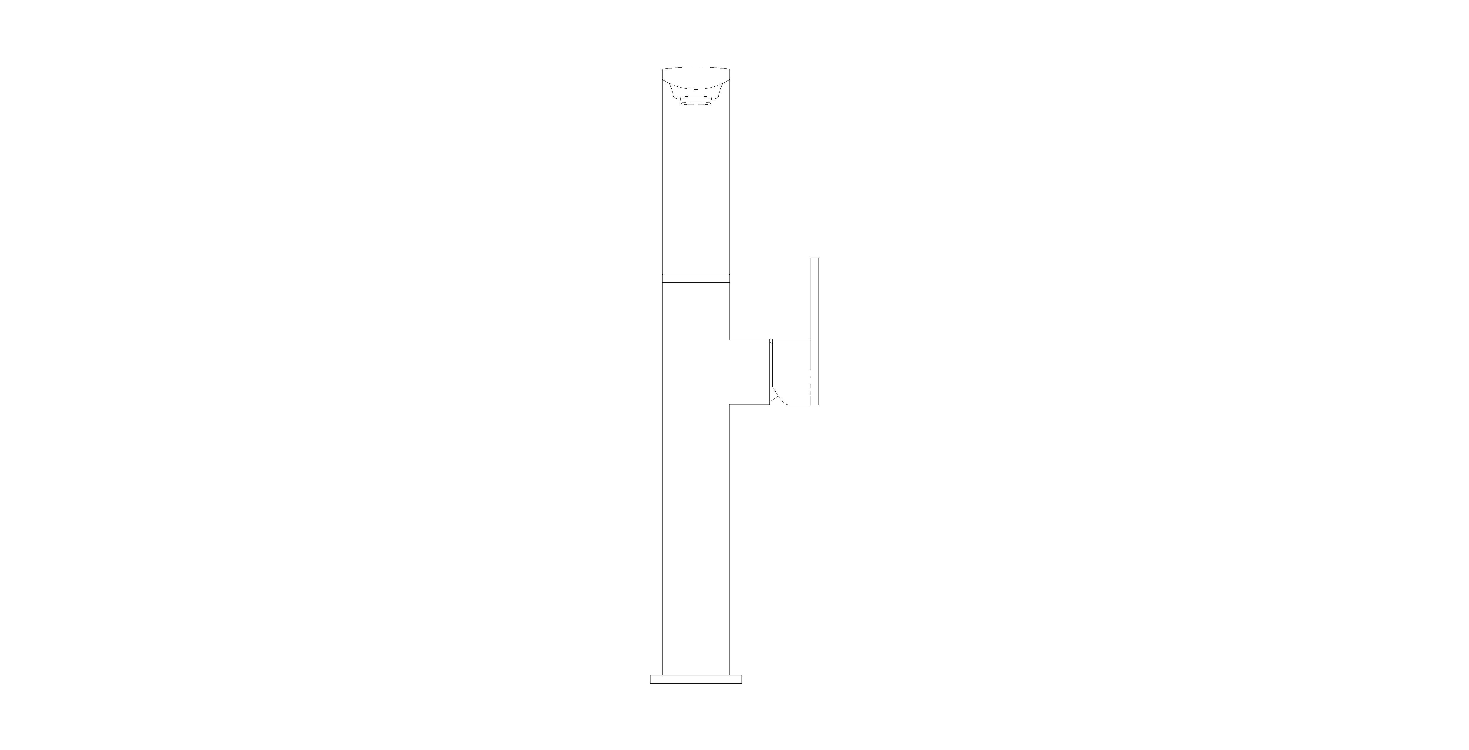 Product: ALLURE Basin mixer 1/2″ XL-Size (23403KF1)