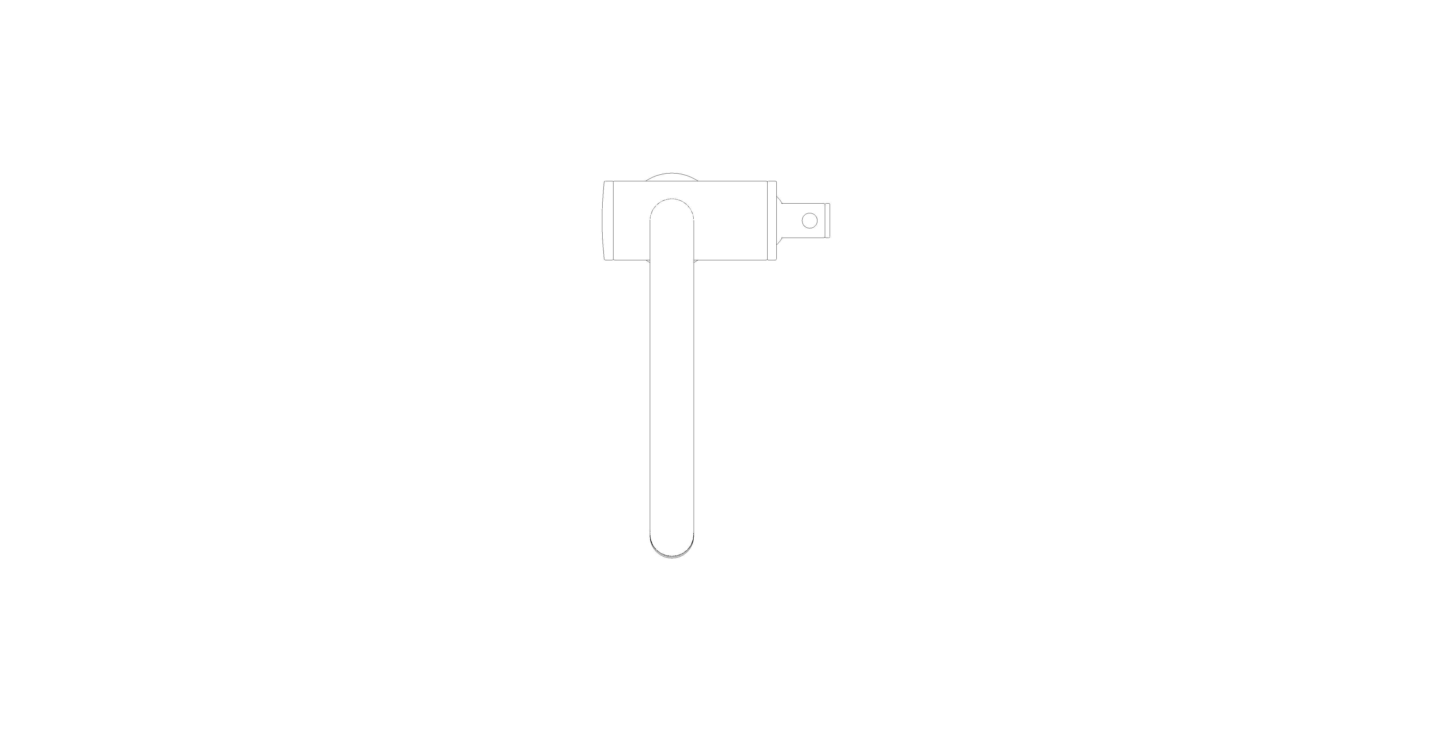 Product: Single-Lever Basin Mixer 1/2" L-Size (24362KF0)