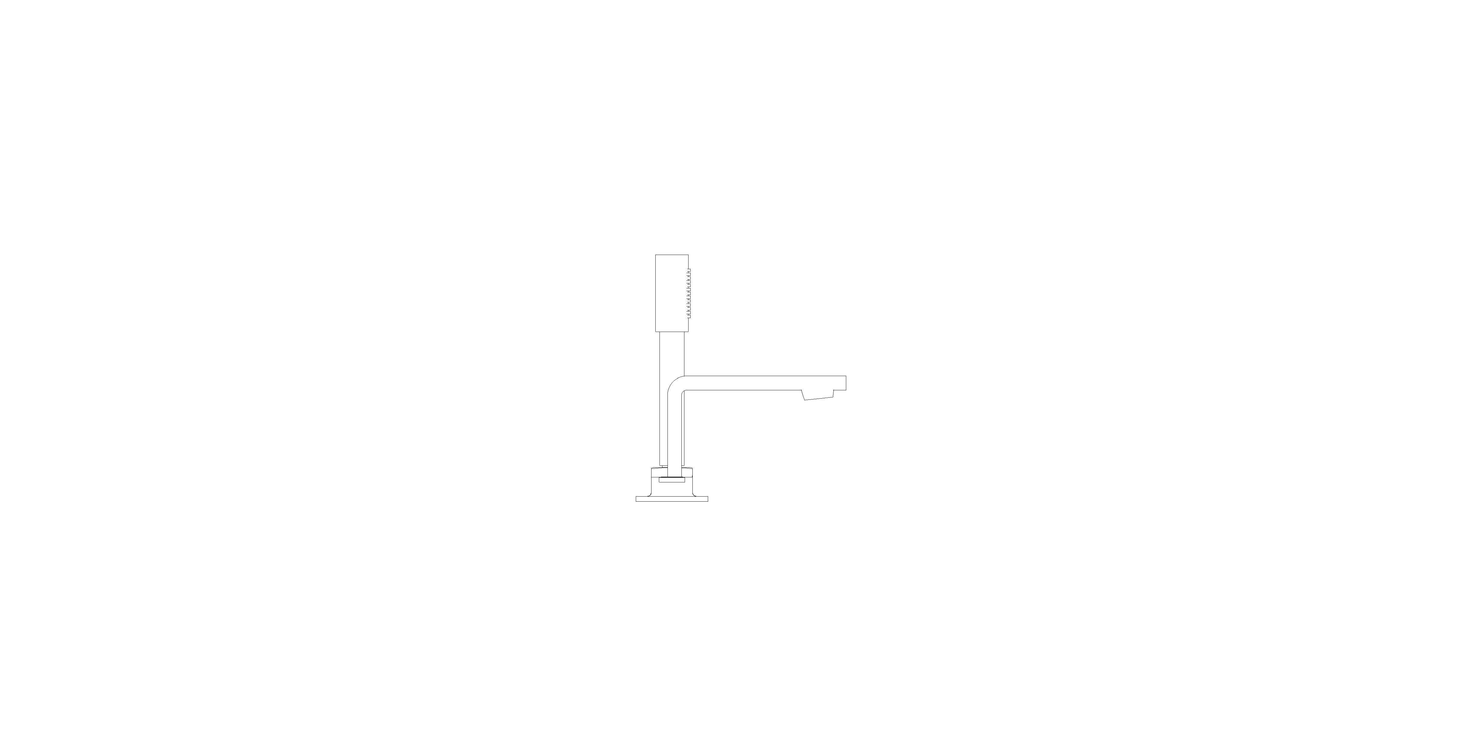 Product: ALLURE 5-hole bath/shower combination (25221MG1)