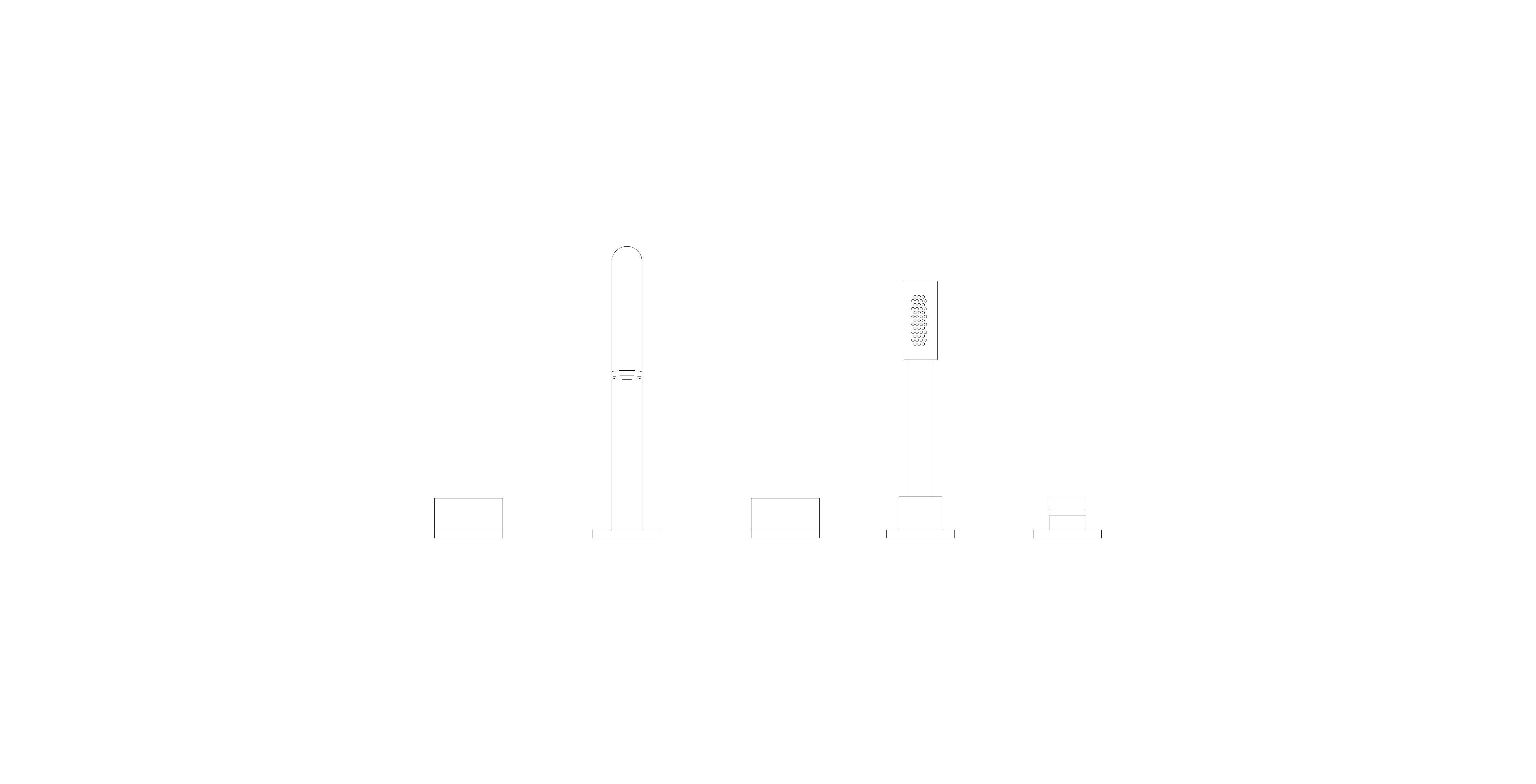 Product: Five-Hole Bath Combination (25226KF0)