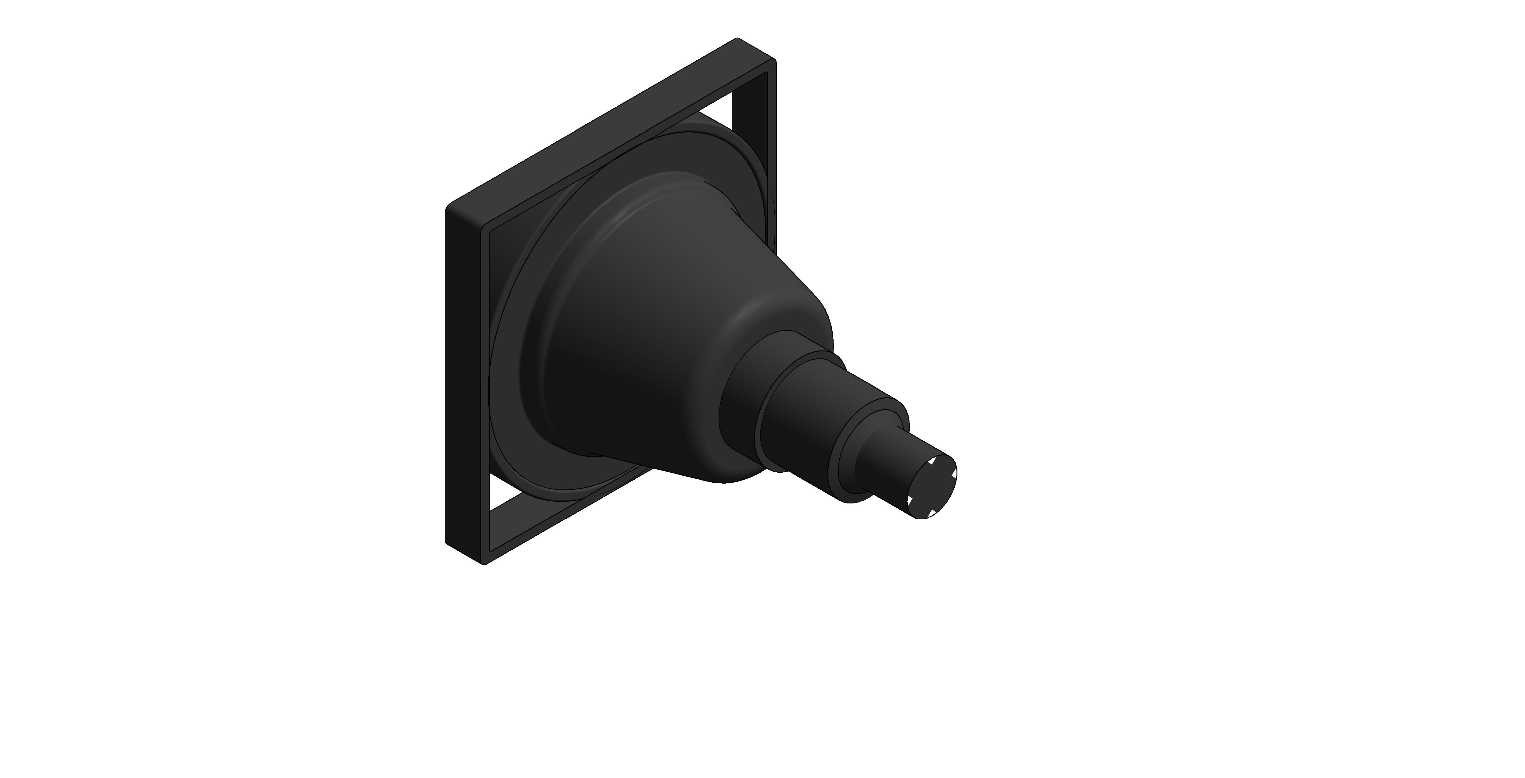 Product: Body Spray Cube 2 Spray (26802KF0)