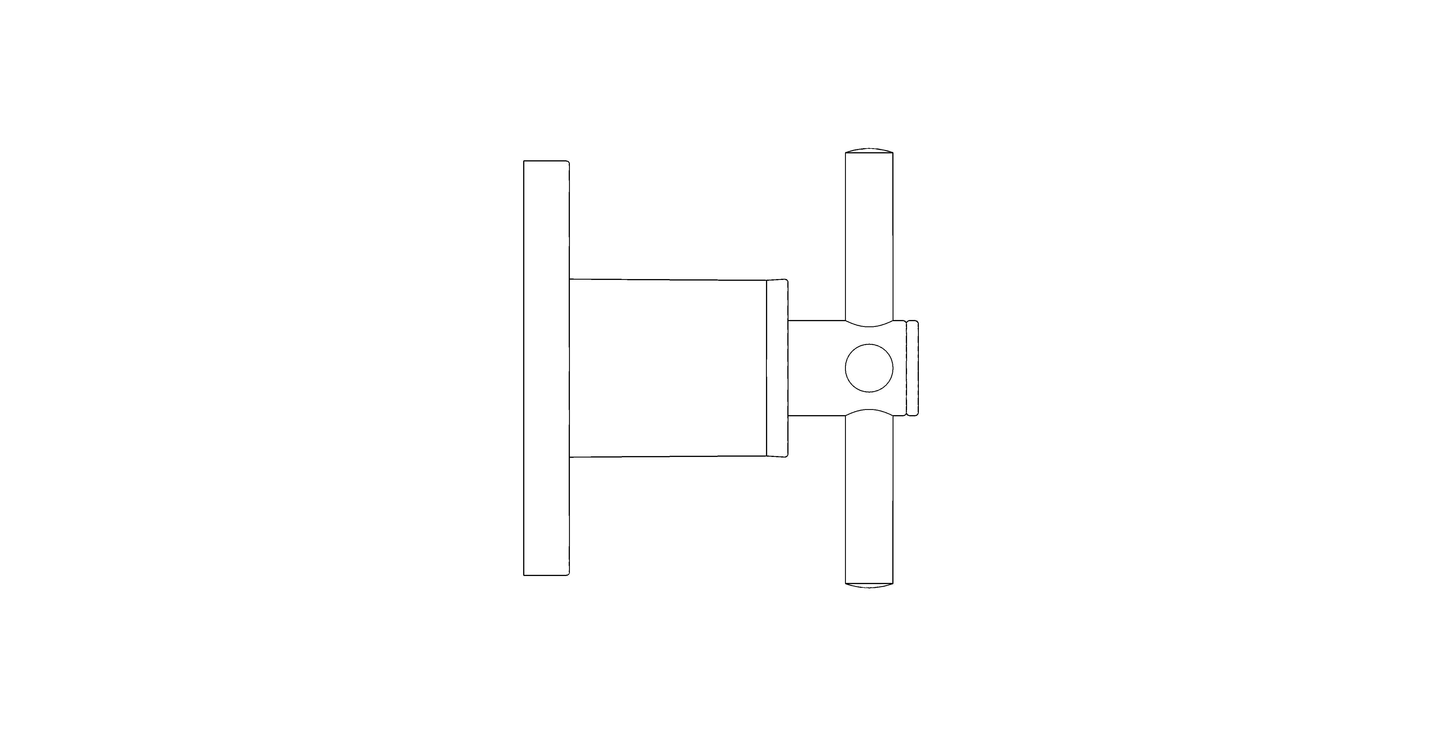 Product: Concealed Valve Exposed Part (29396KF0)
