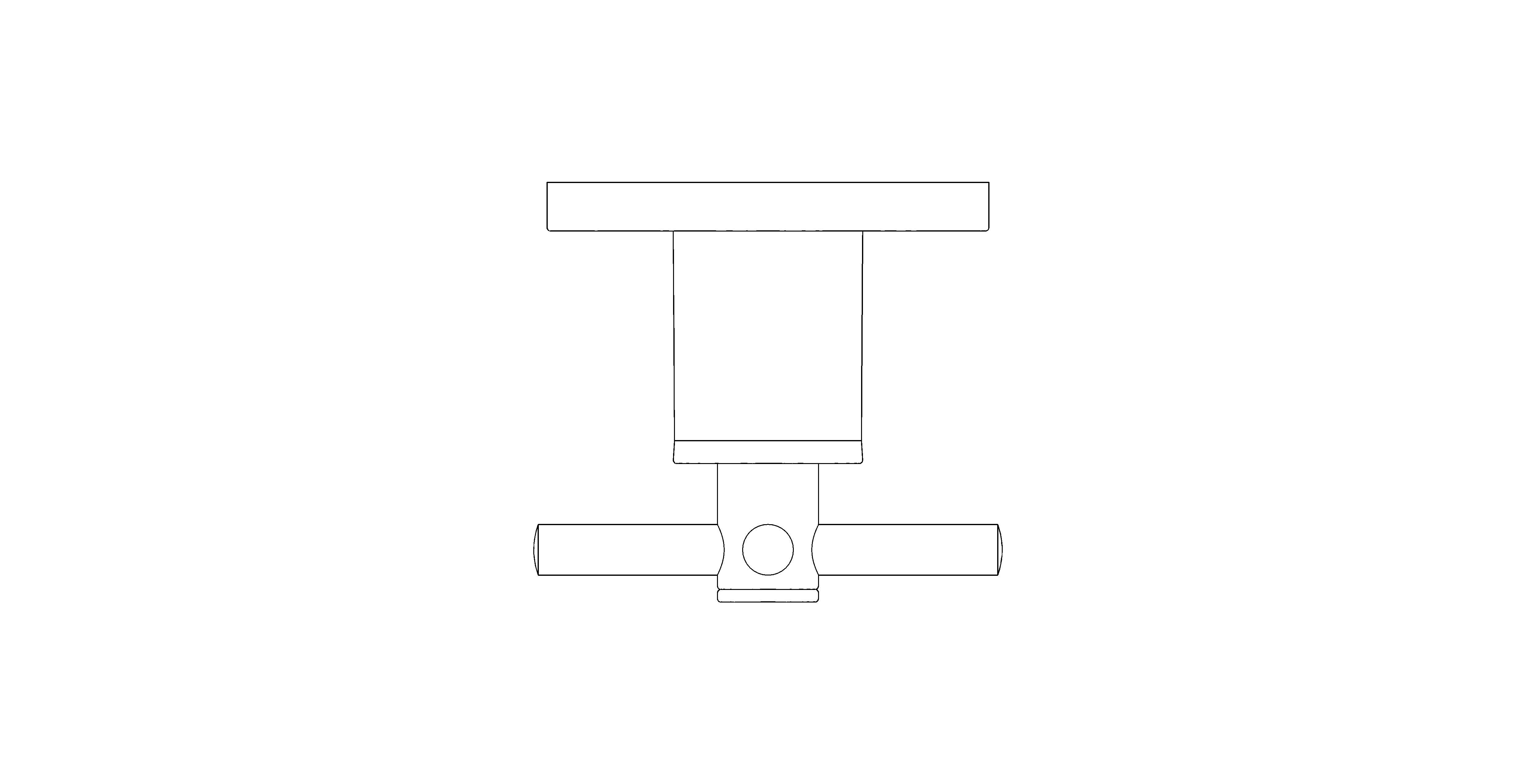 Product: Concealed Valve Exposed Part (29396KF0)