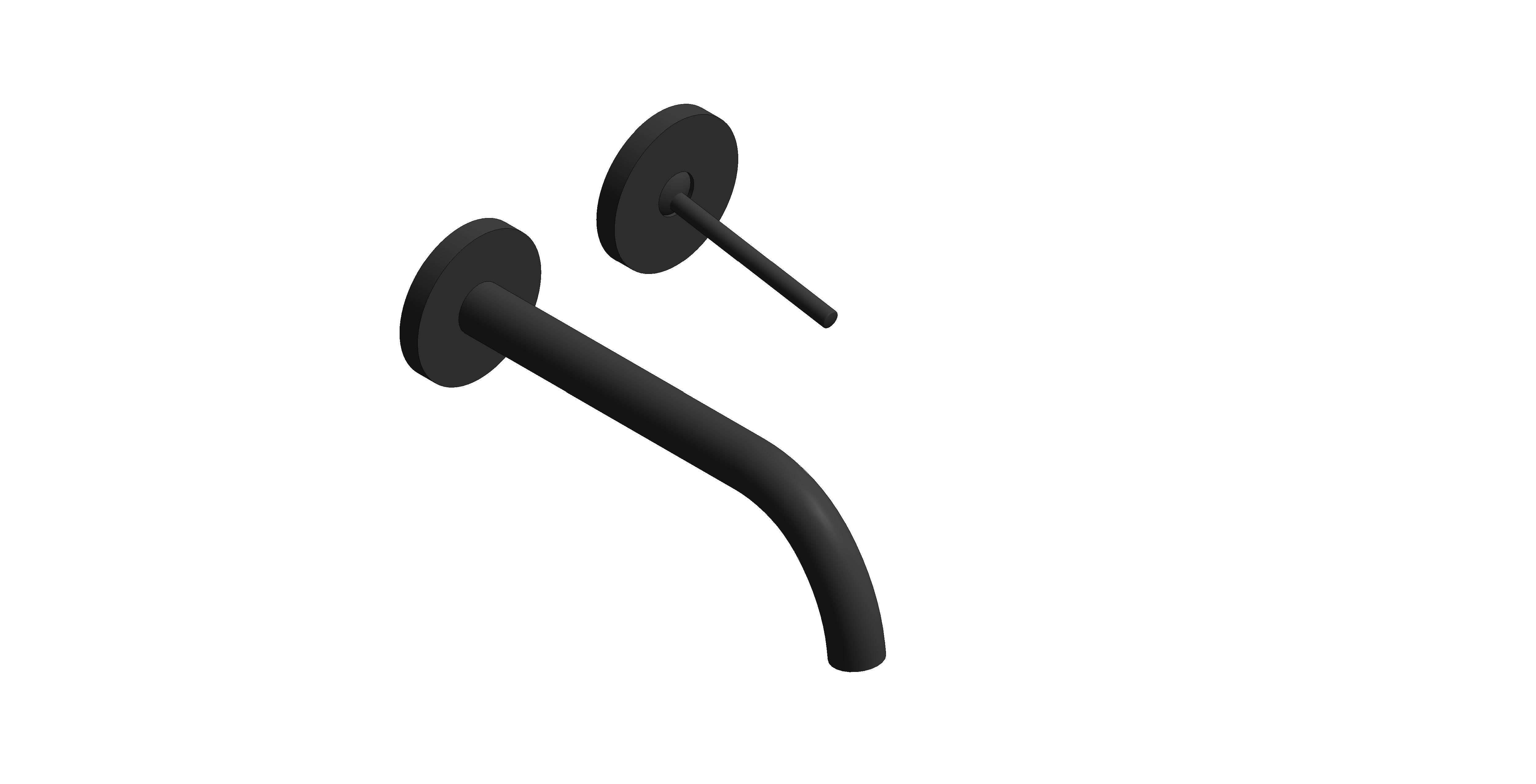 Product: Two-Hole Basin Mixer Joystick (29406KF0)