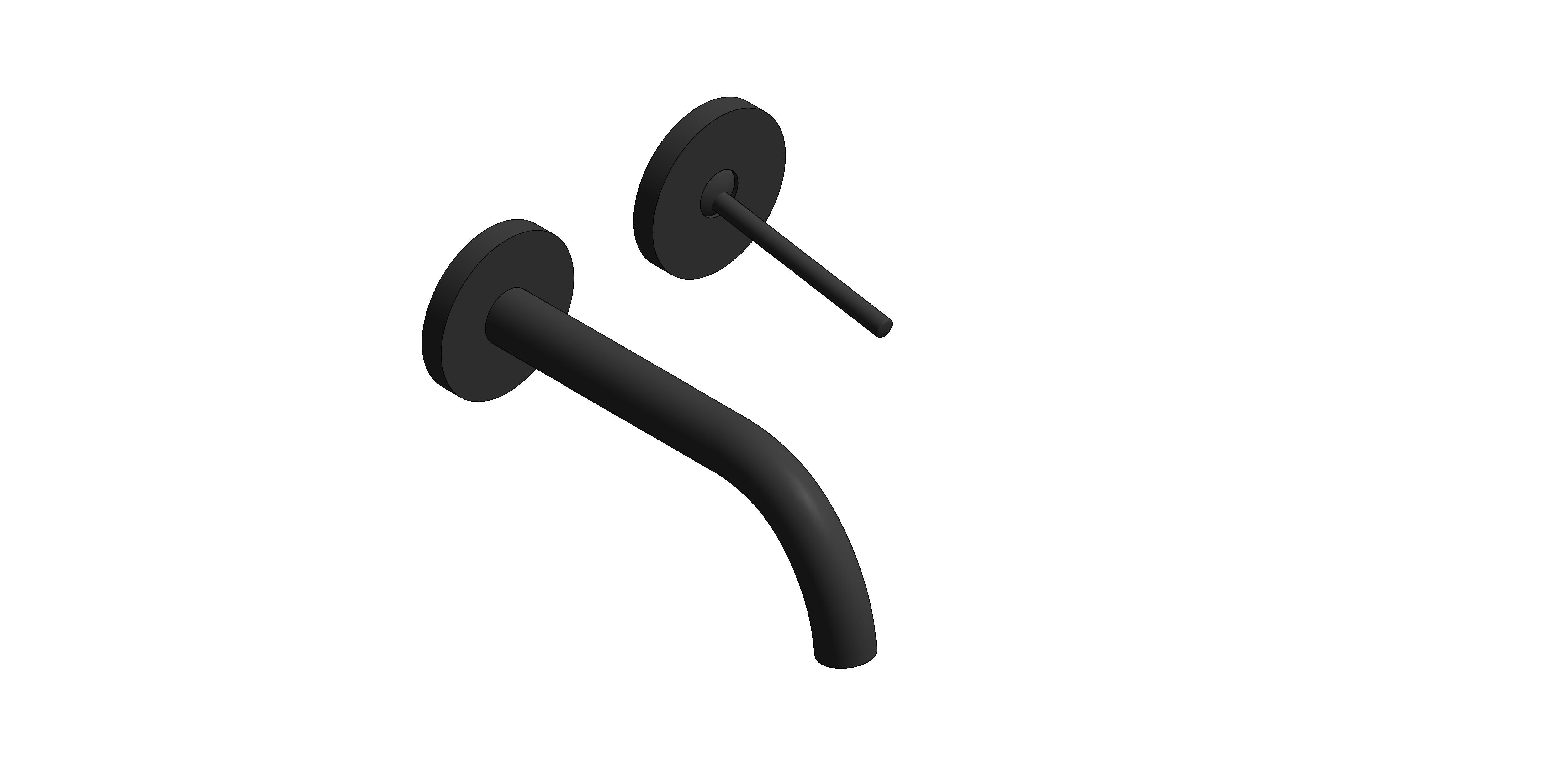 Product: Two-Hole Basin Mixer Joystick (29410KF0)