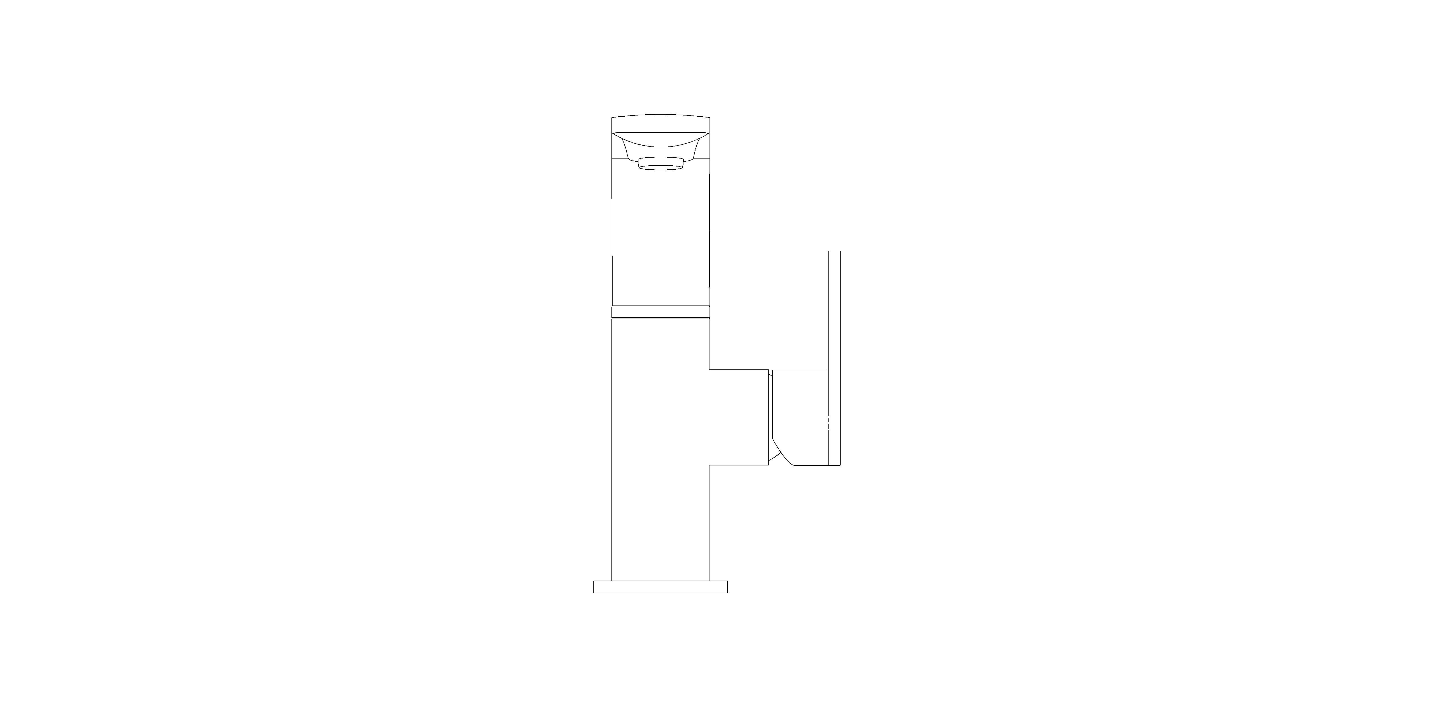 Product: Single-Lever Basin Mixer 1/2 M-Size (32757KF1)