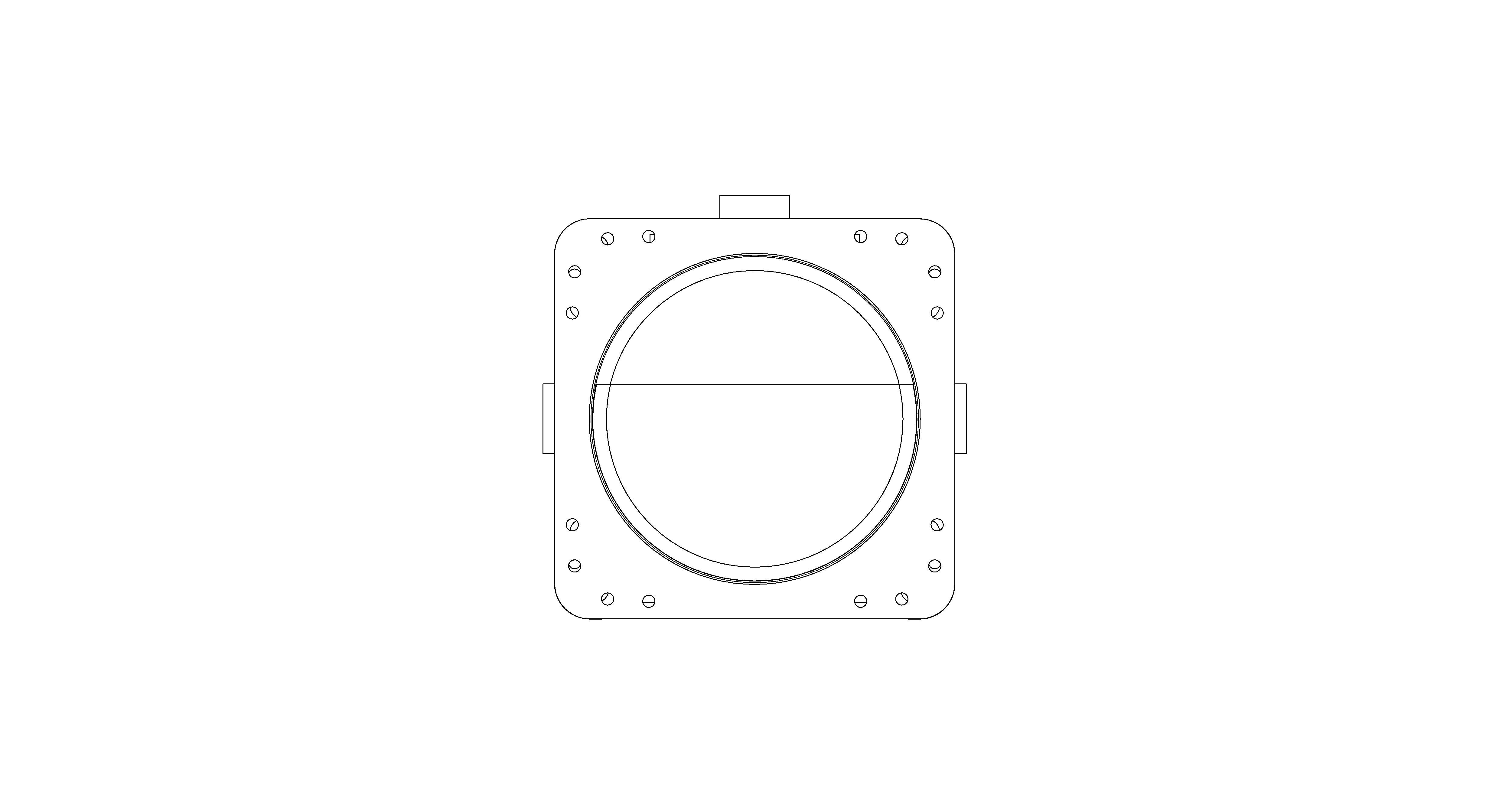 Product: RAPIDO SmartBox Universal rough-in box (35604000)