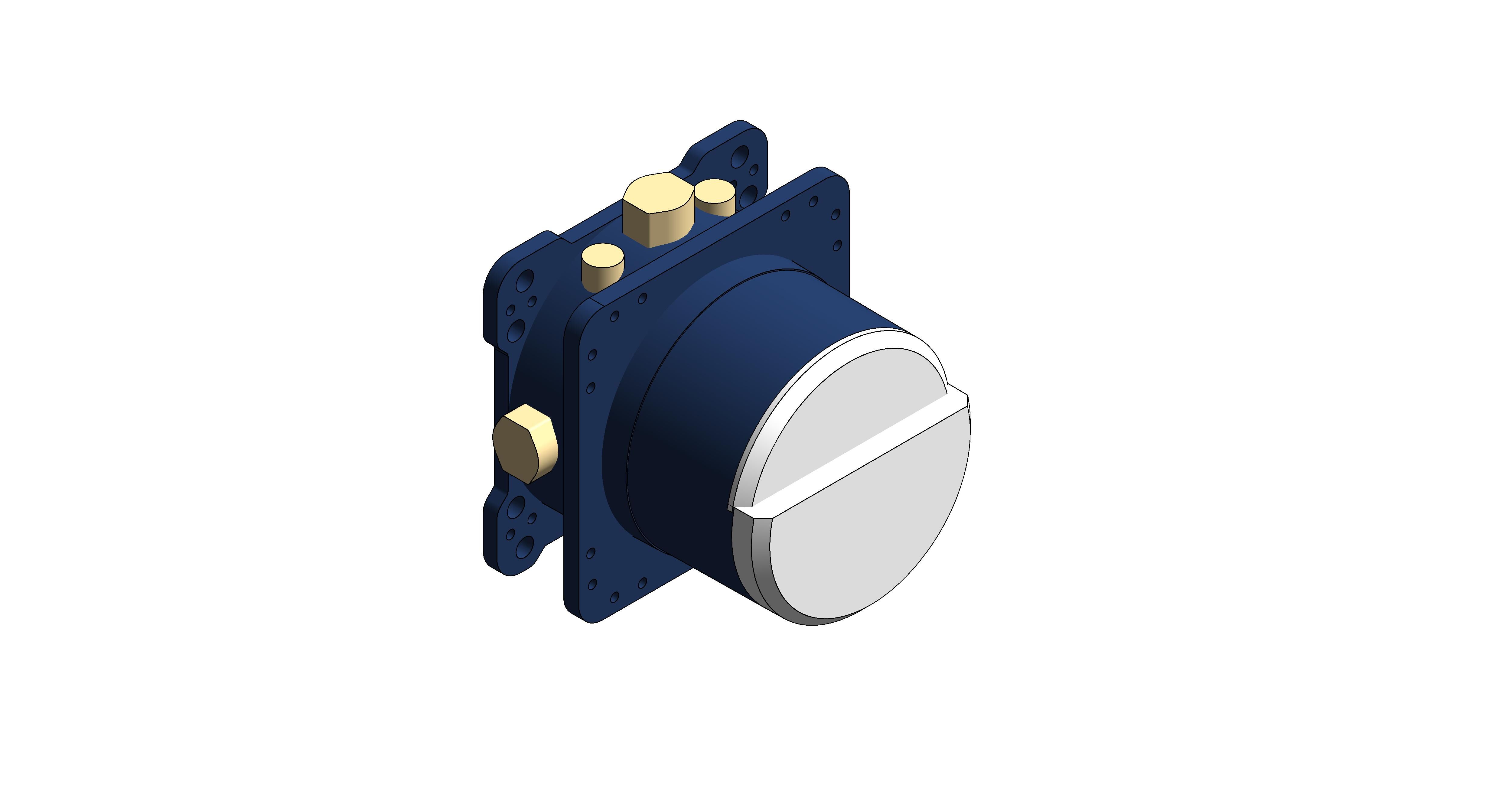 Product: RAPIDO SmartBox Universal rough-in box (35604000)