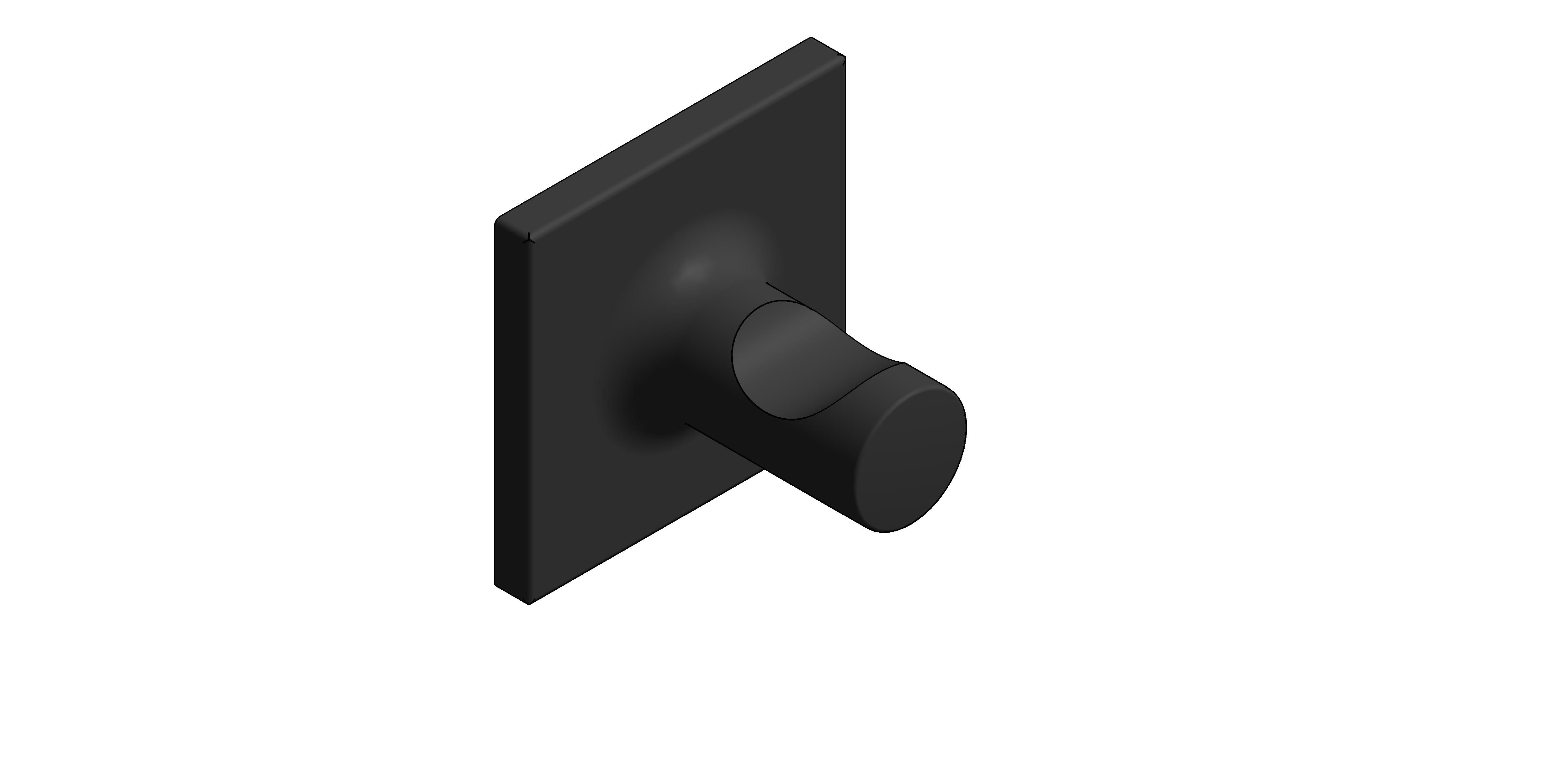 Product: Robe Hook (40284KF1)