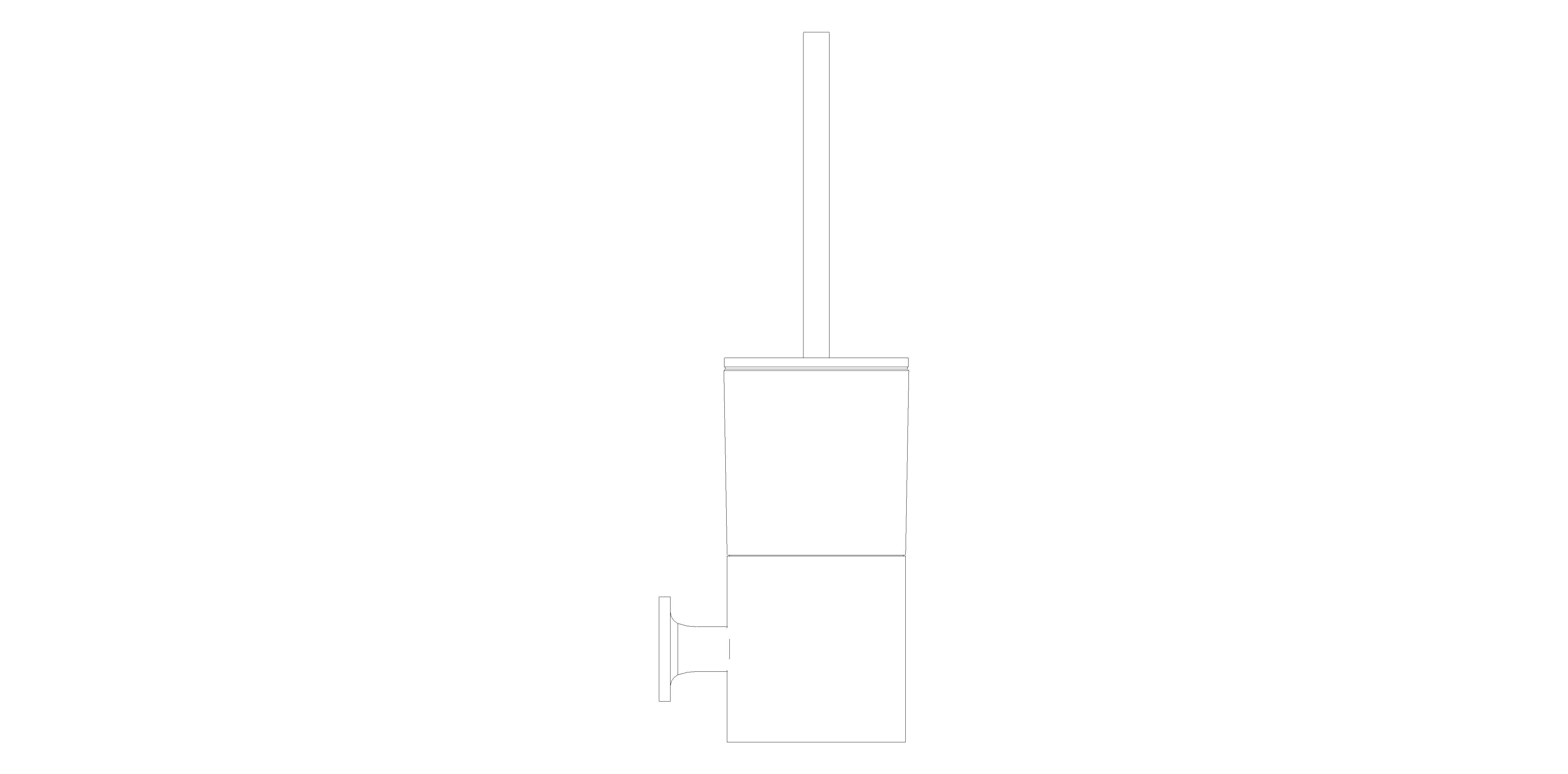 Product: Toilet Brush Set (40340KF1)