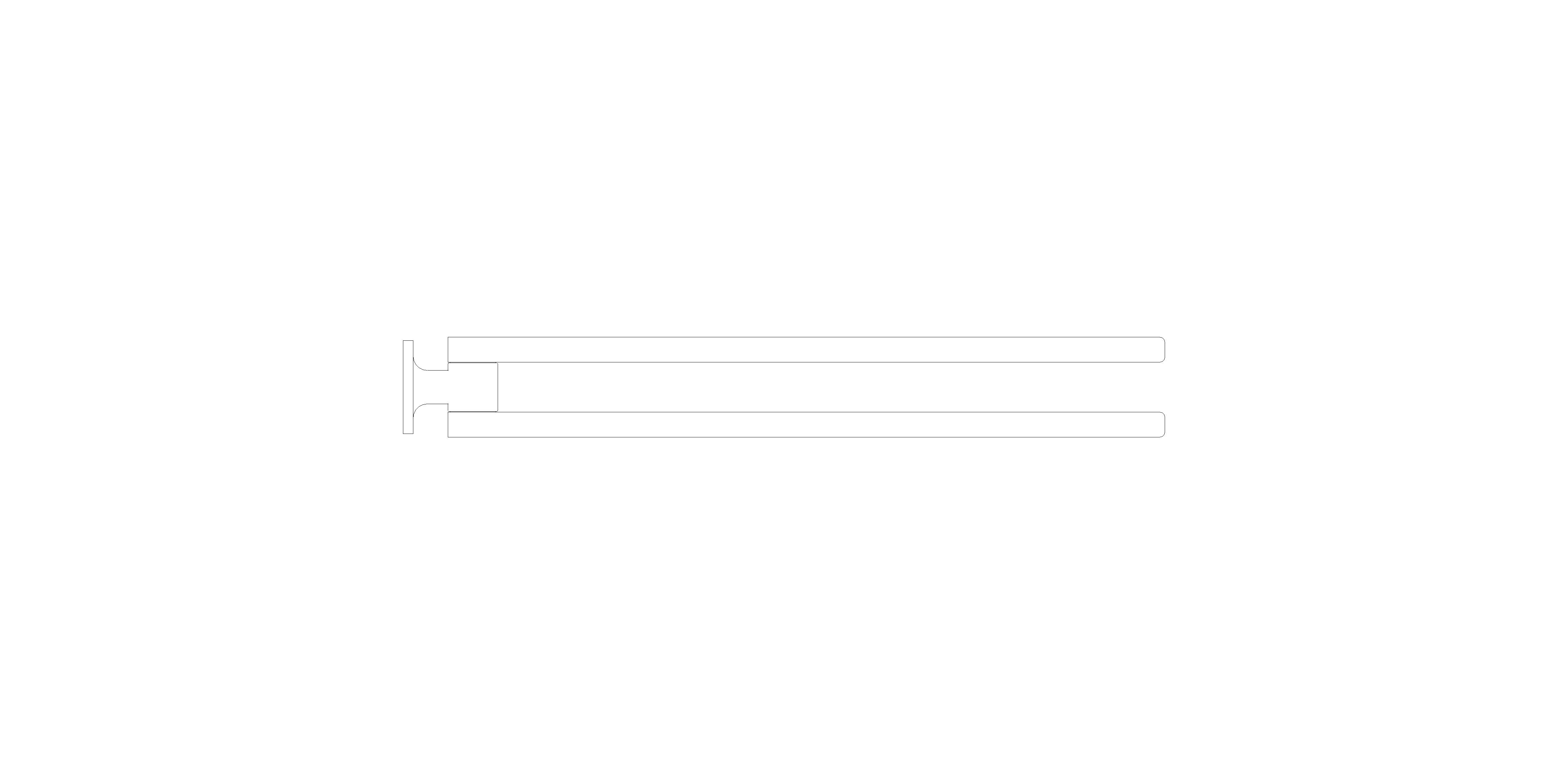 Product: Double Towel Bar (40342KF1)