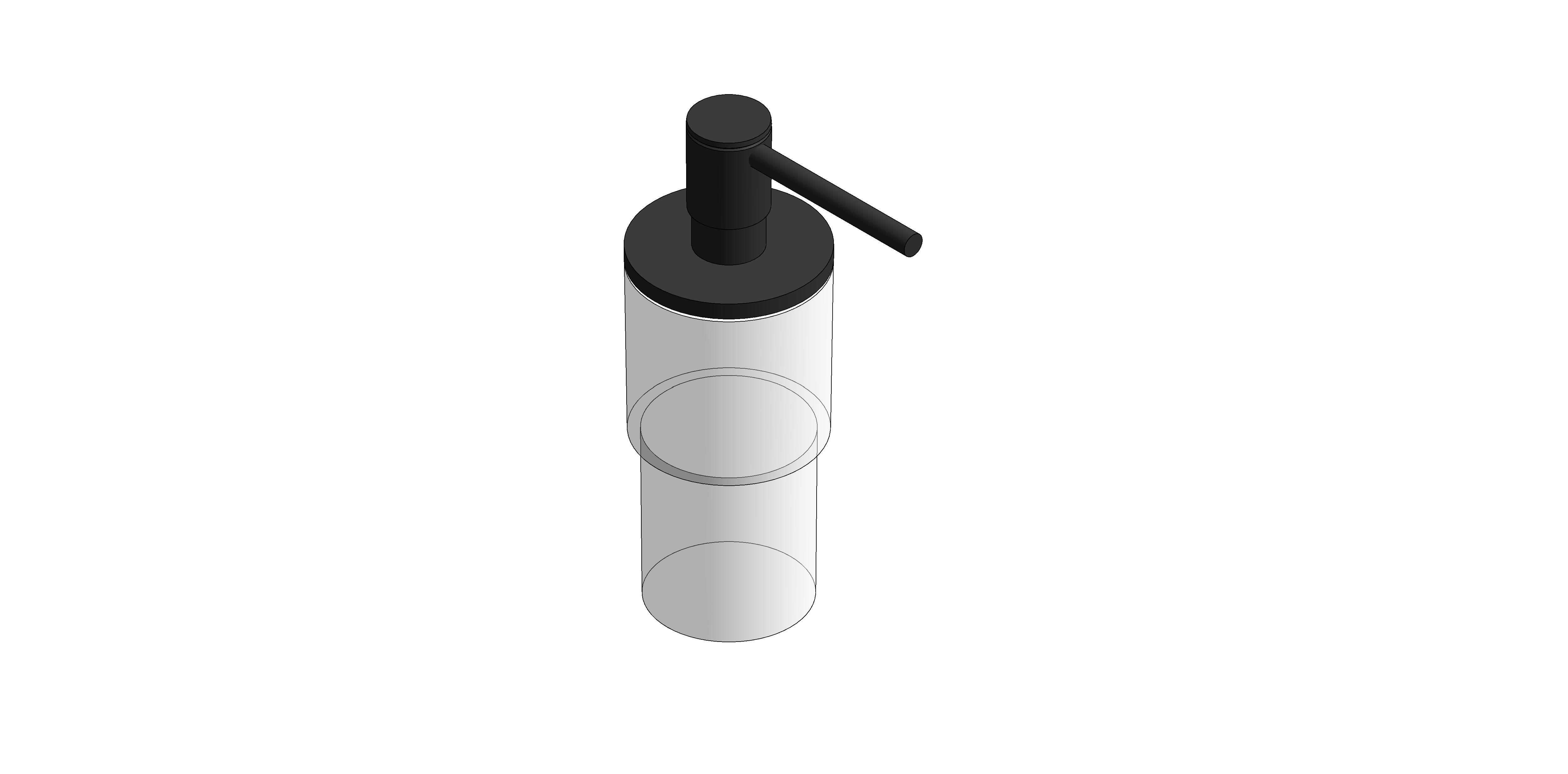 Product: Soap Dispenser (40886KF0)