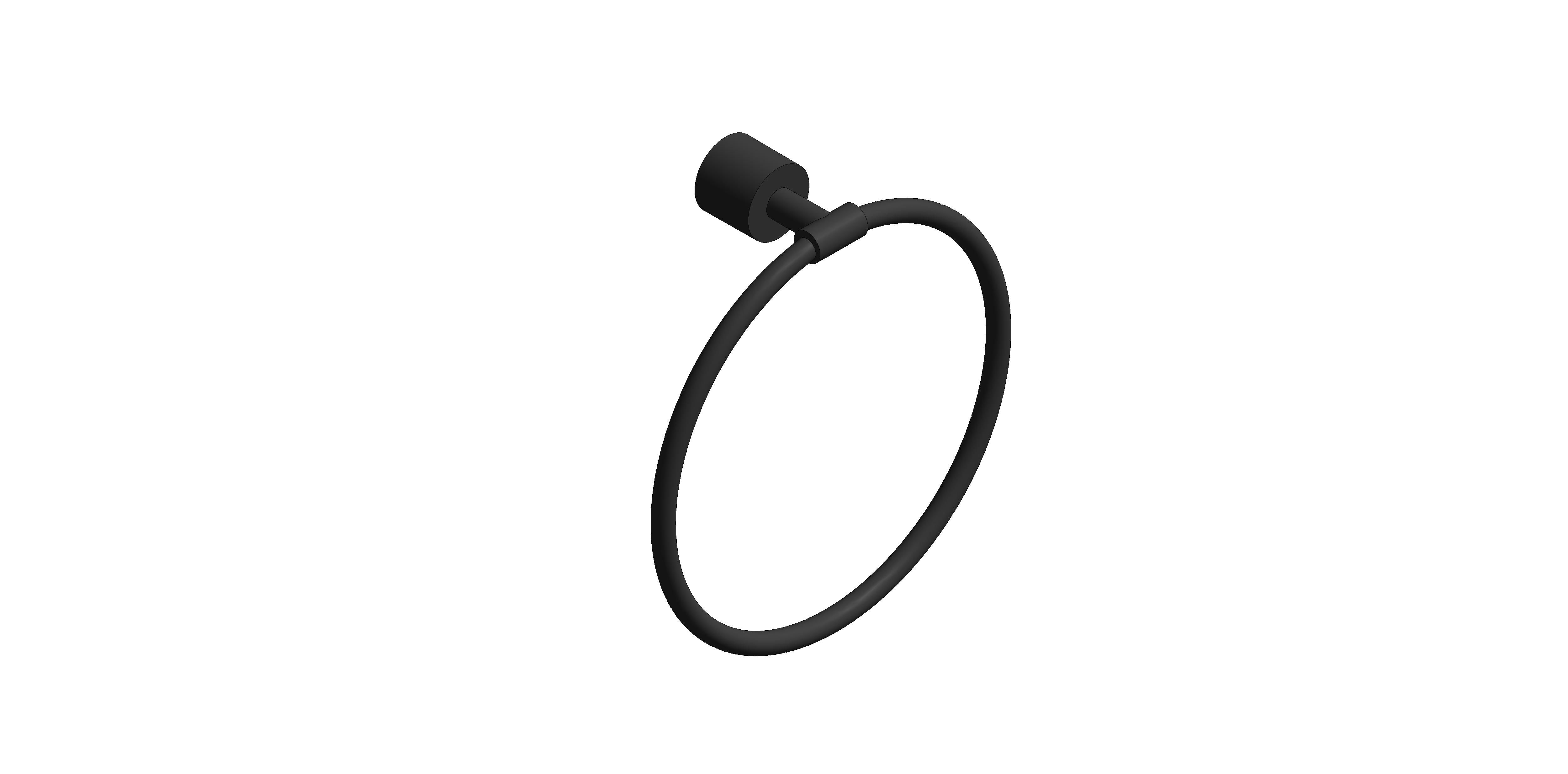 Product: ATRIO Towel Ring (40887KF0)