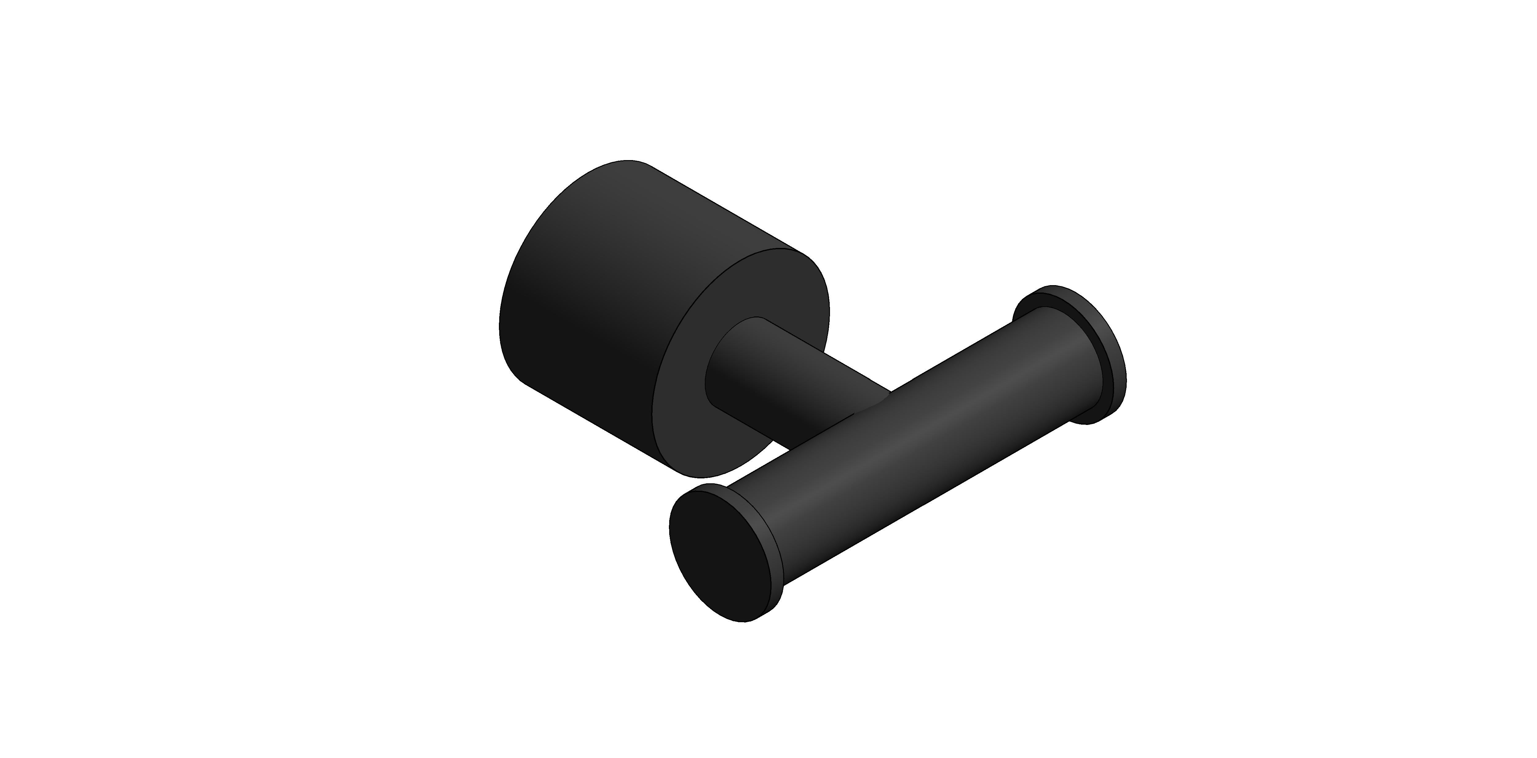 Product: ATRIO Robe Hook (40890KF0)