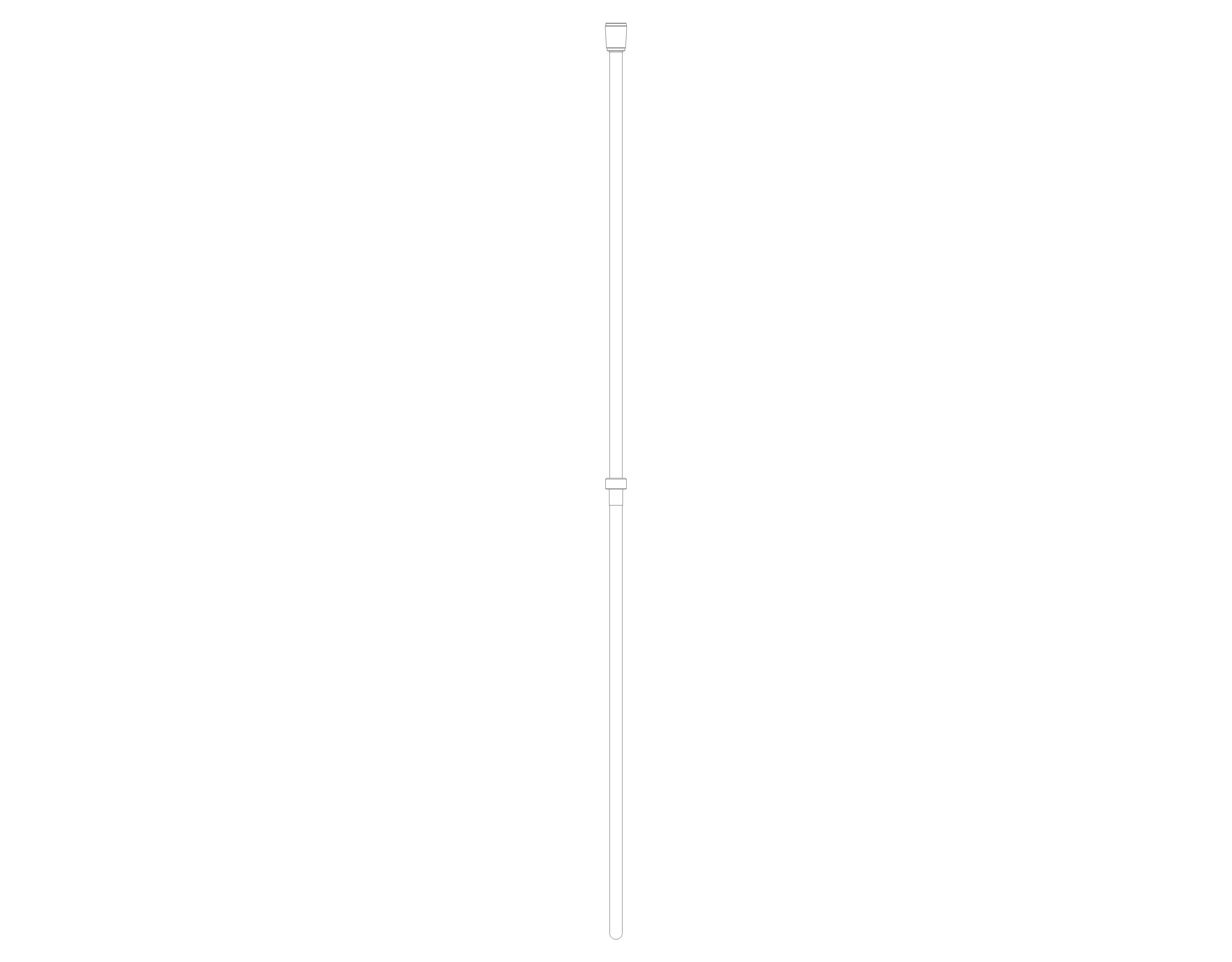 bimstore front image of the Grohe Relexaflex - Shower Hose - 28150000