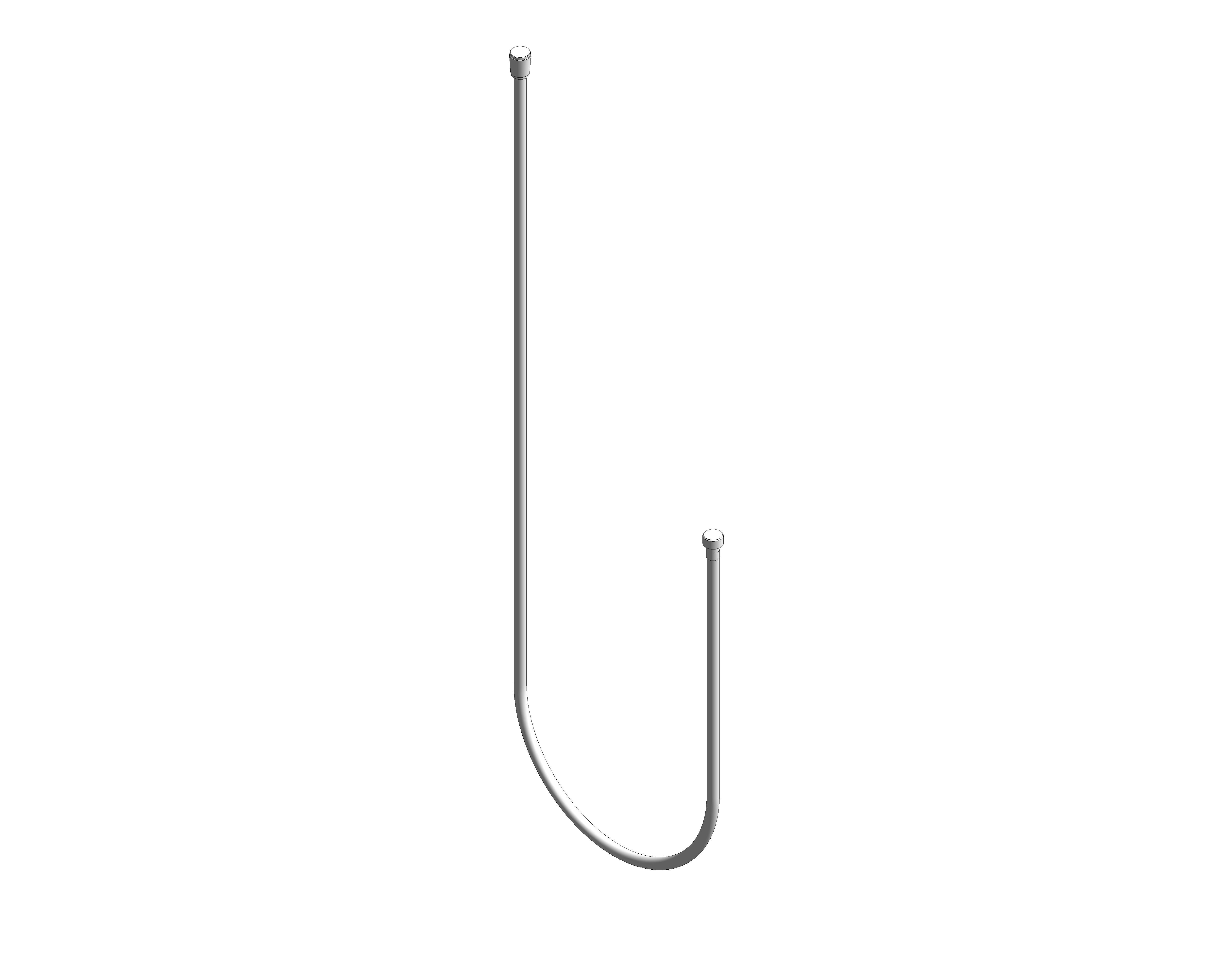 Product: Grohe Relexaflex - Shower Hose - 28151000