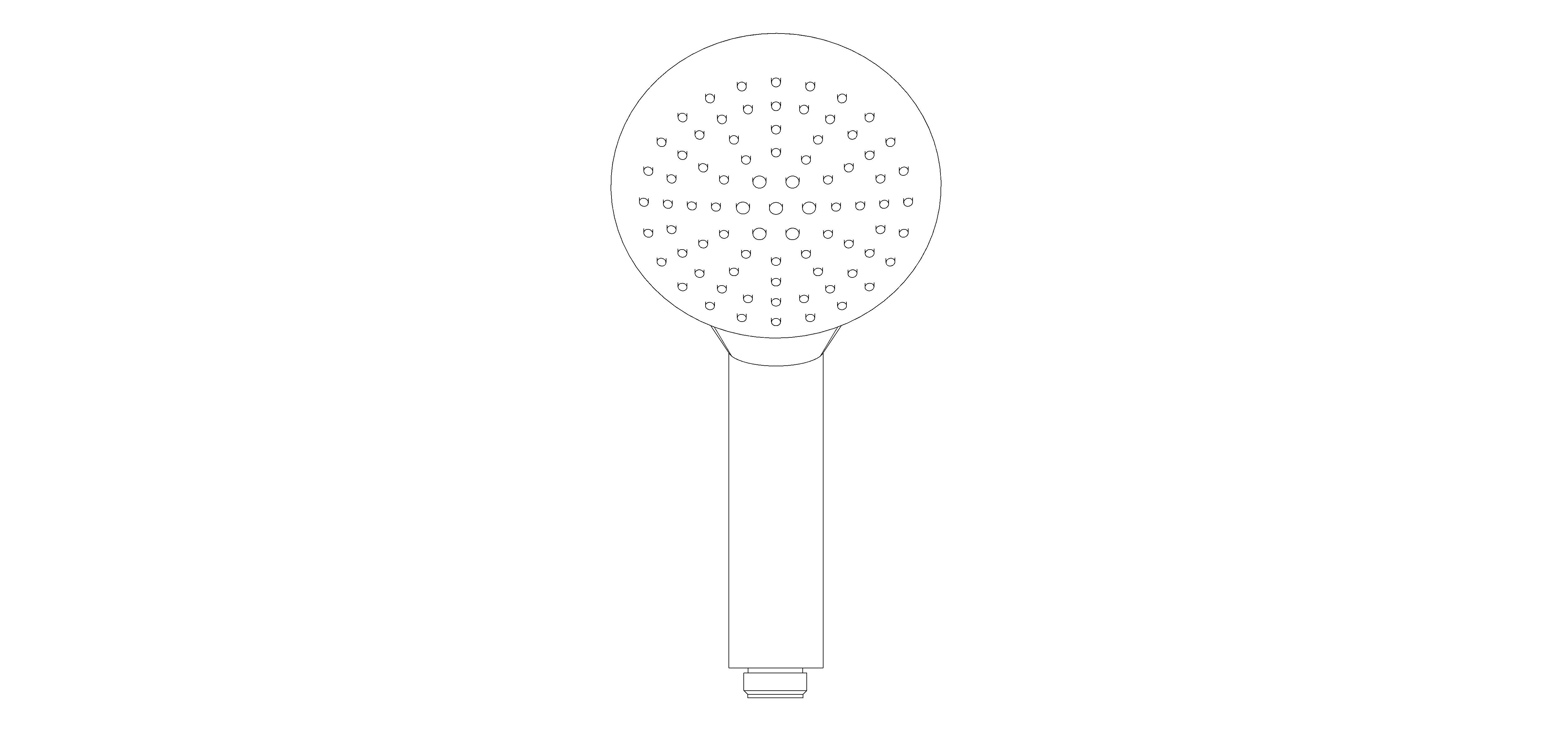 Product: Hand Shower 284222434