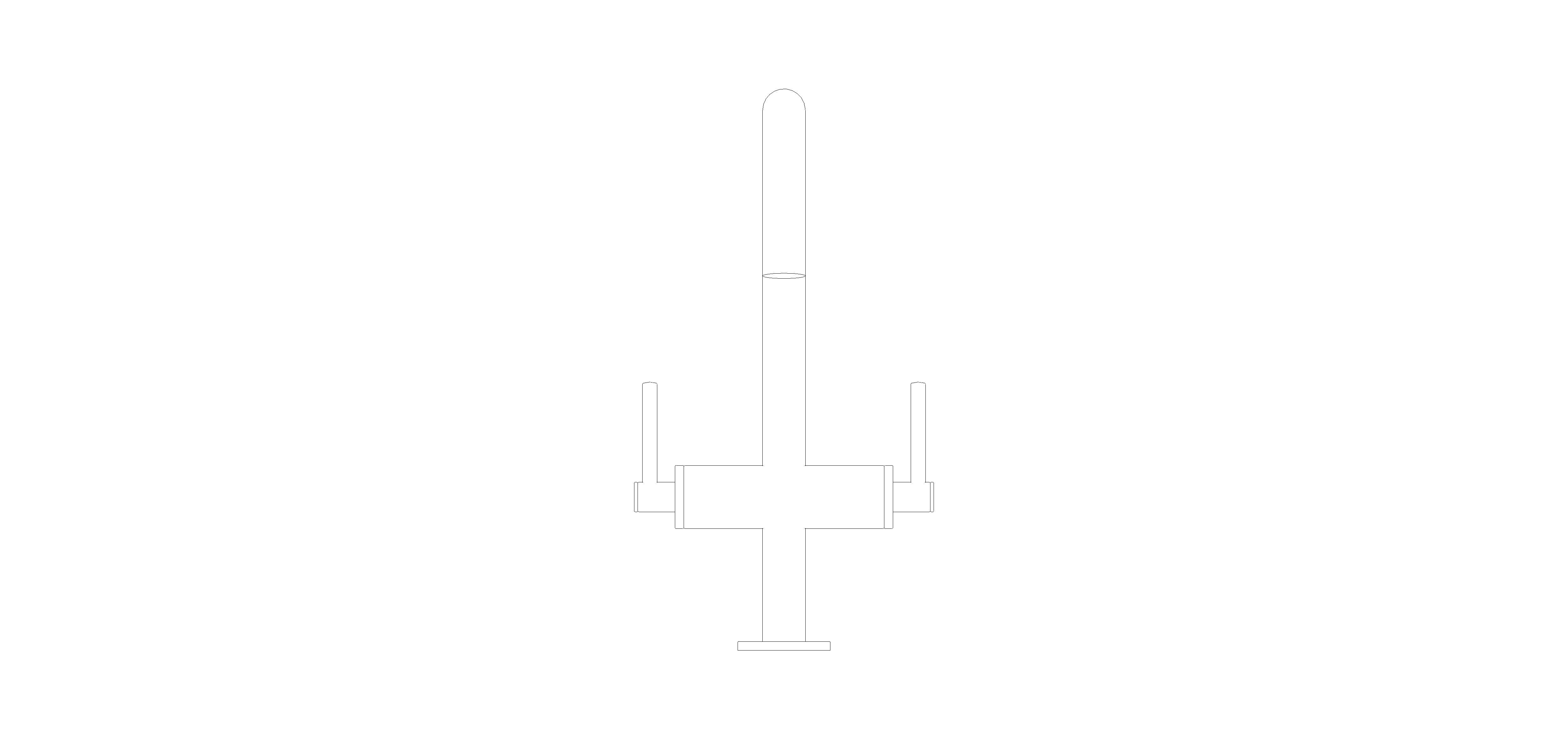 Product: ATRIO Basin mixer, 1/2″ L-Size (21145DL0)