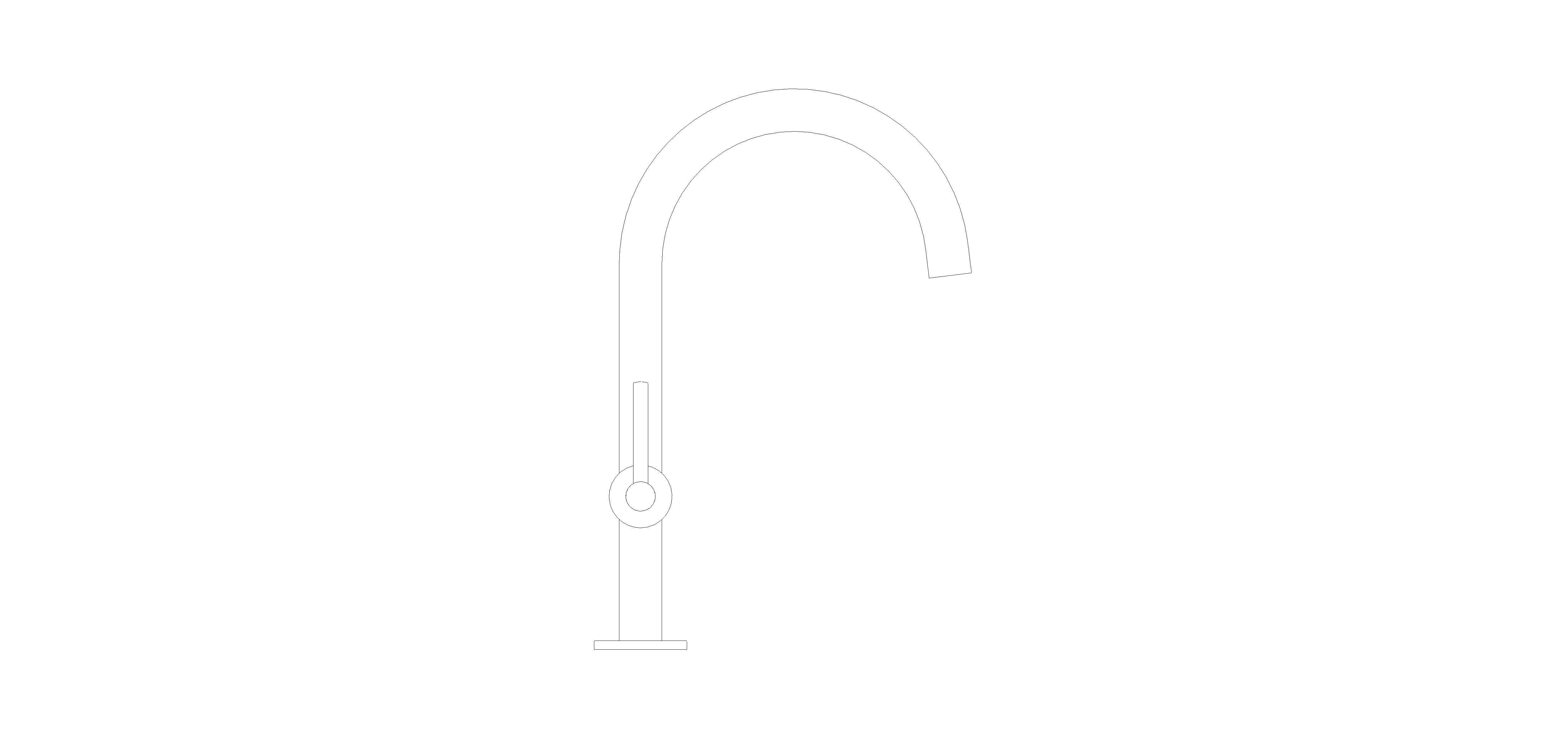 Product: ATRIO Basin mixer, 1/2″ L-Size (21145DL0)